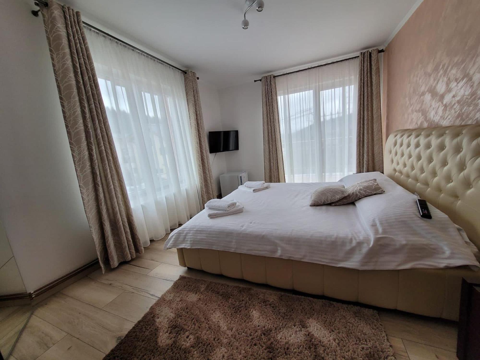 Deluxe Villa photo 3