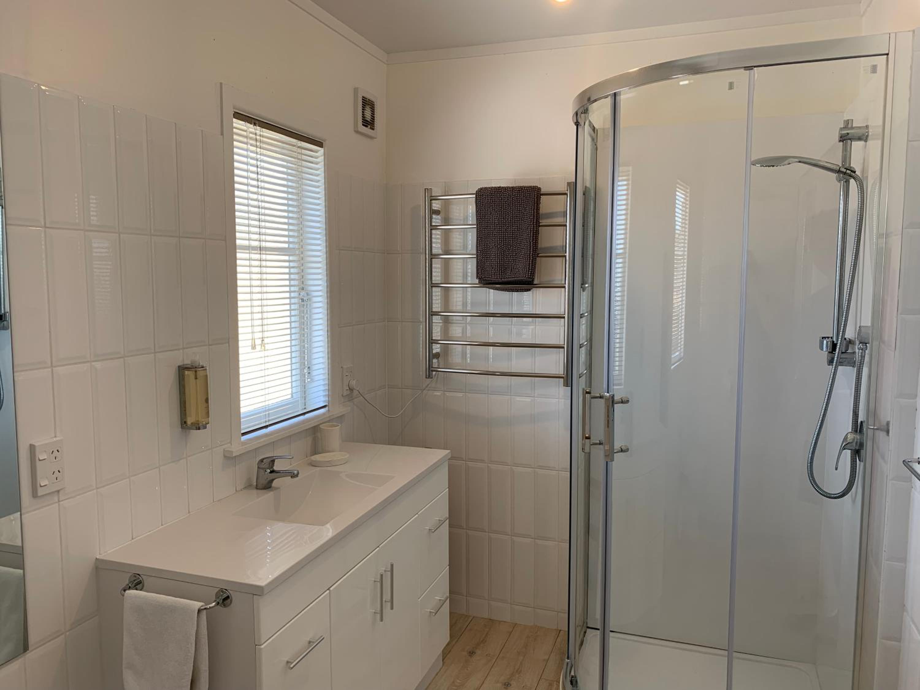 Three-Bedroom House - Photo 75