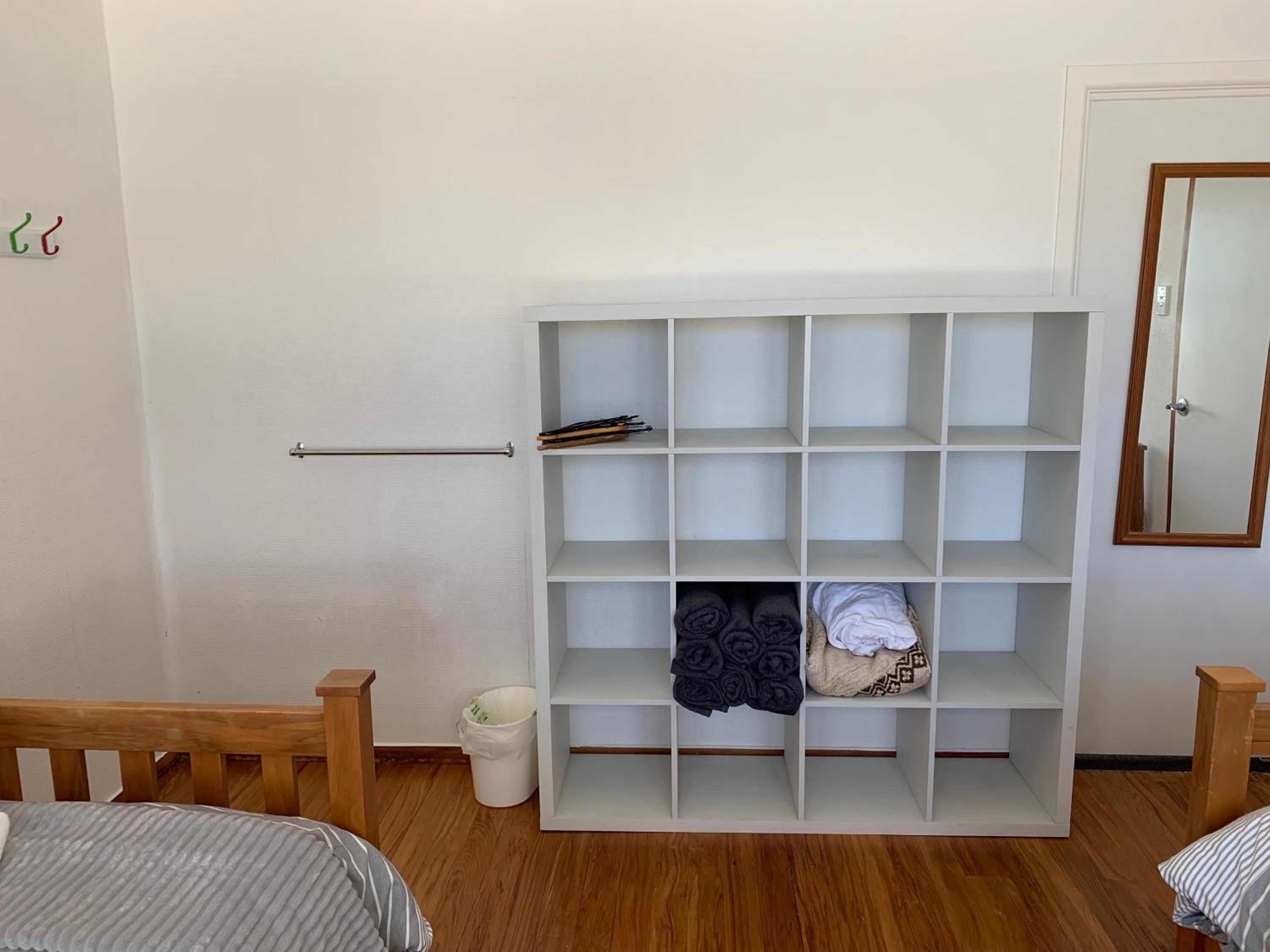 Three-Bedroom House - Photo 53