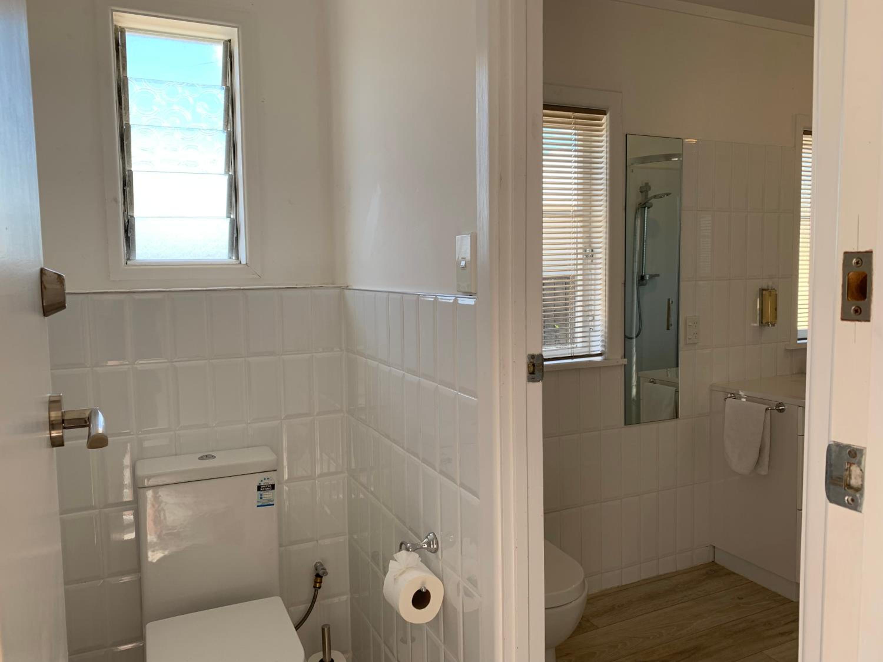 Three-Bedroom House - Photo 52