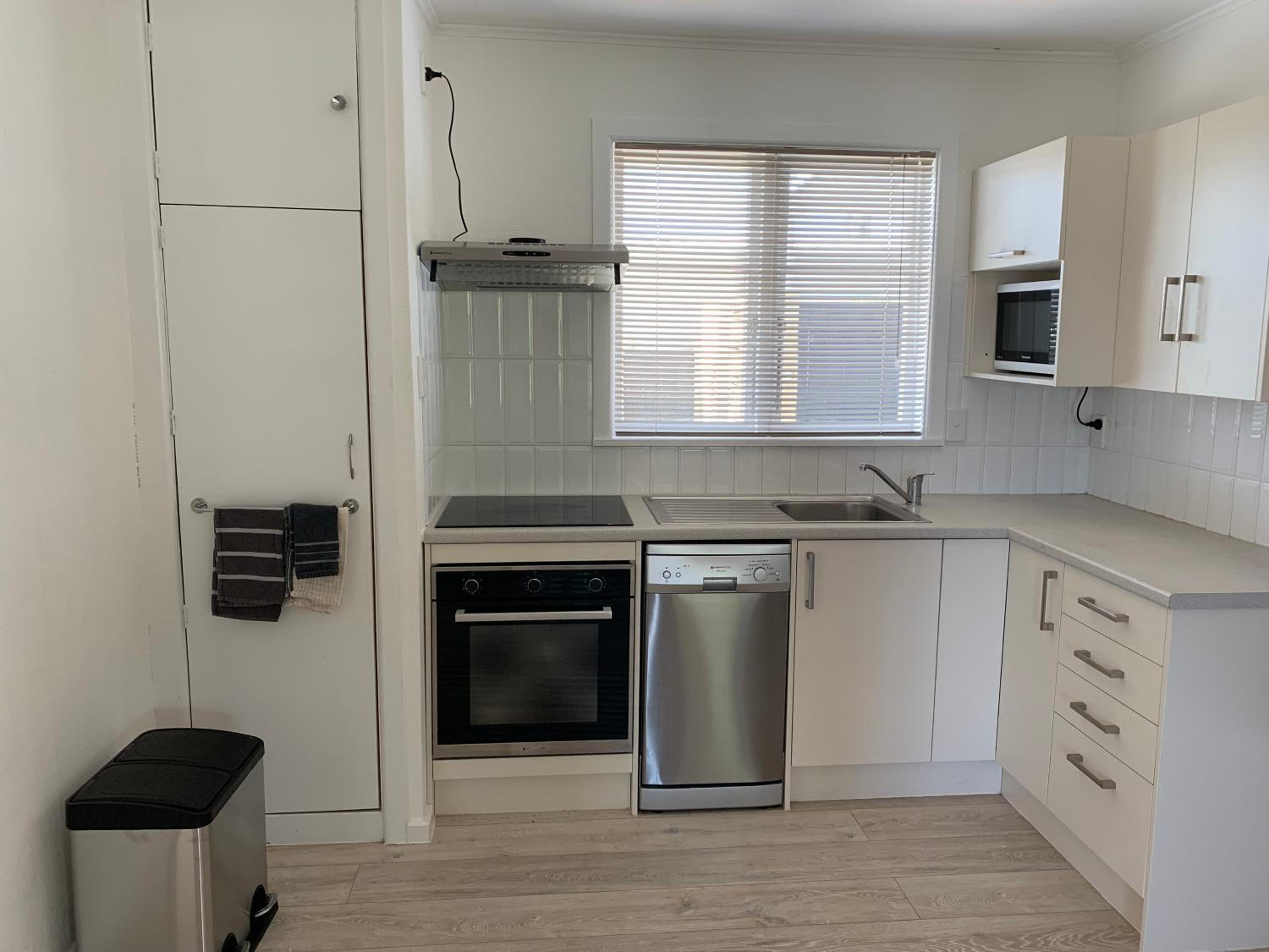 Three-Bedroom House - Photo 41