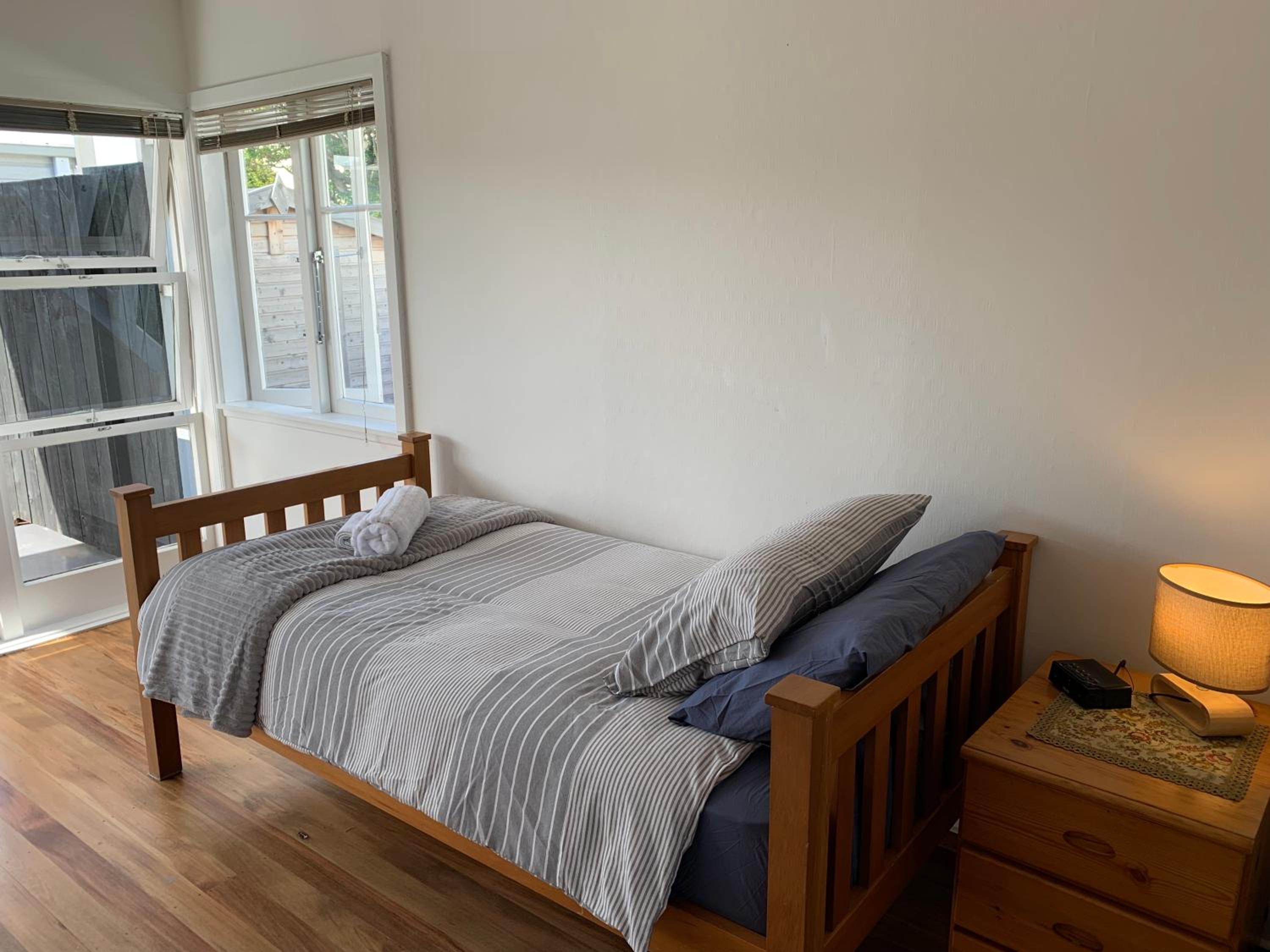 Three-Bedroom House - Photo 73