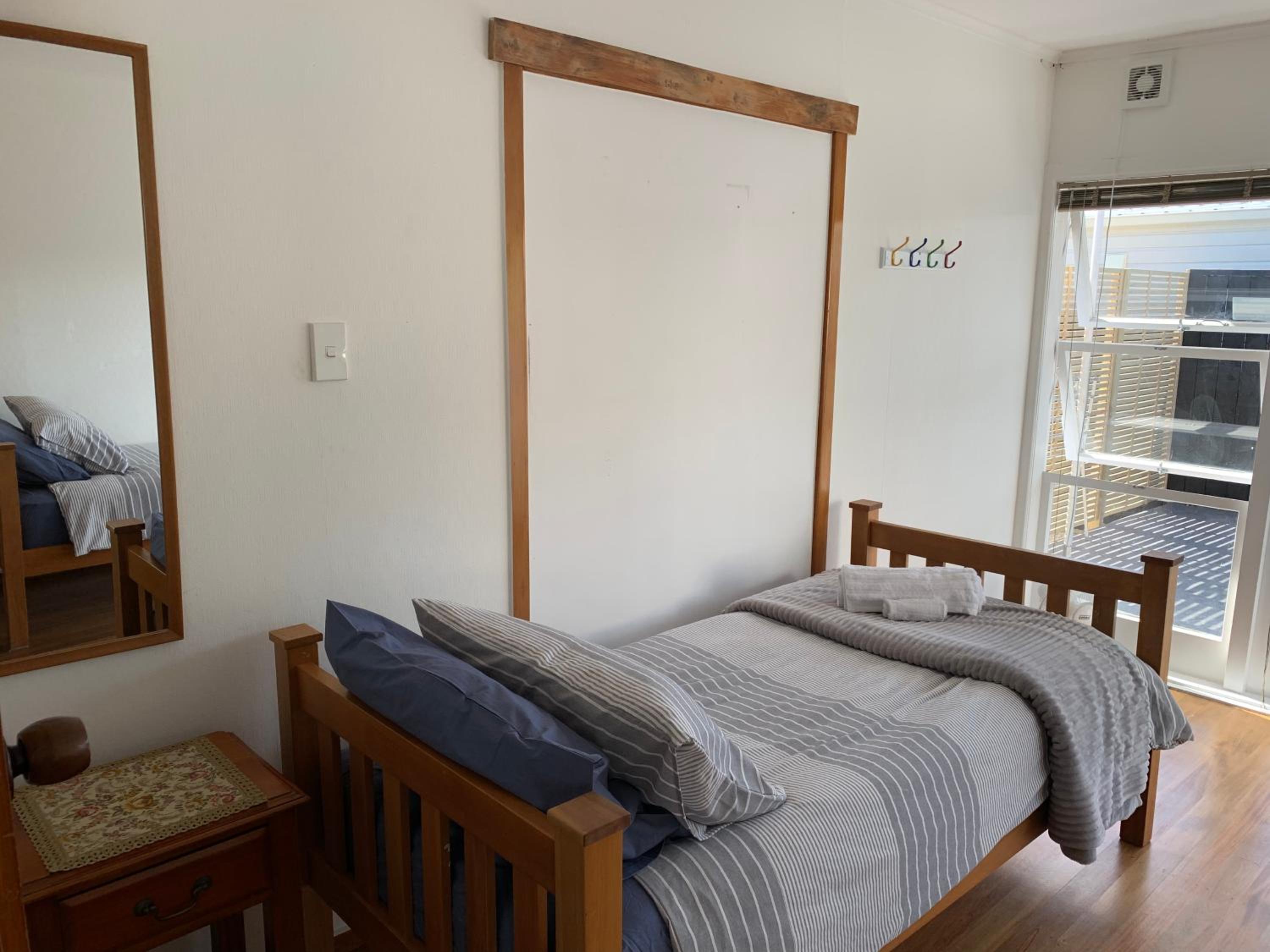 Three-Bedroom House - Photo 71