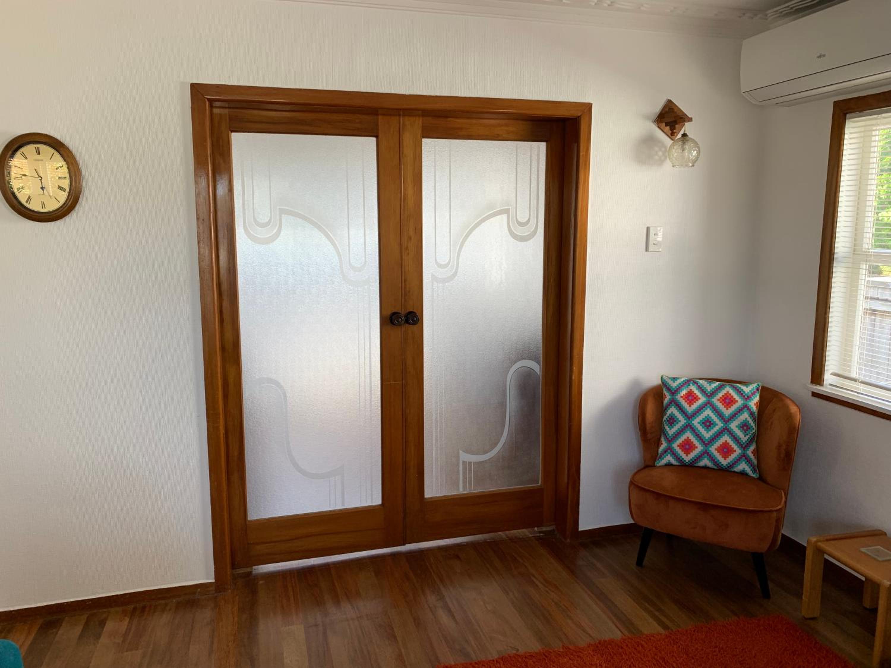 Three-Bedroom House - Photo 1