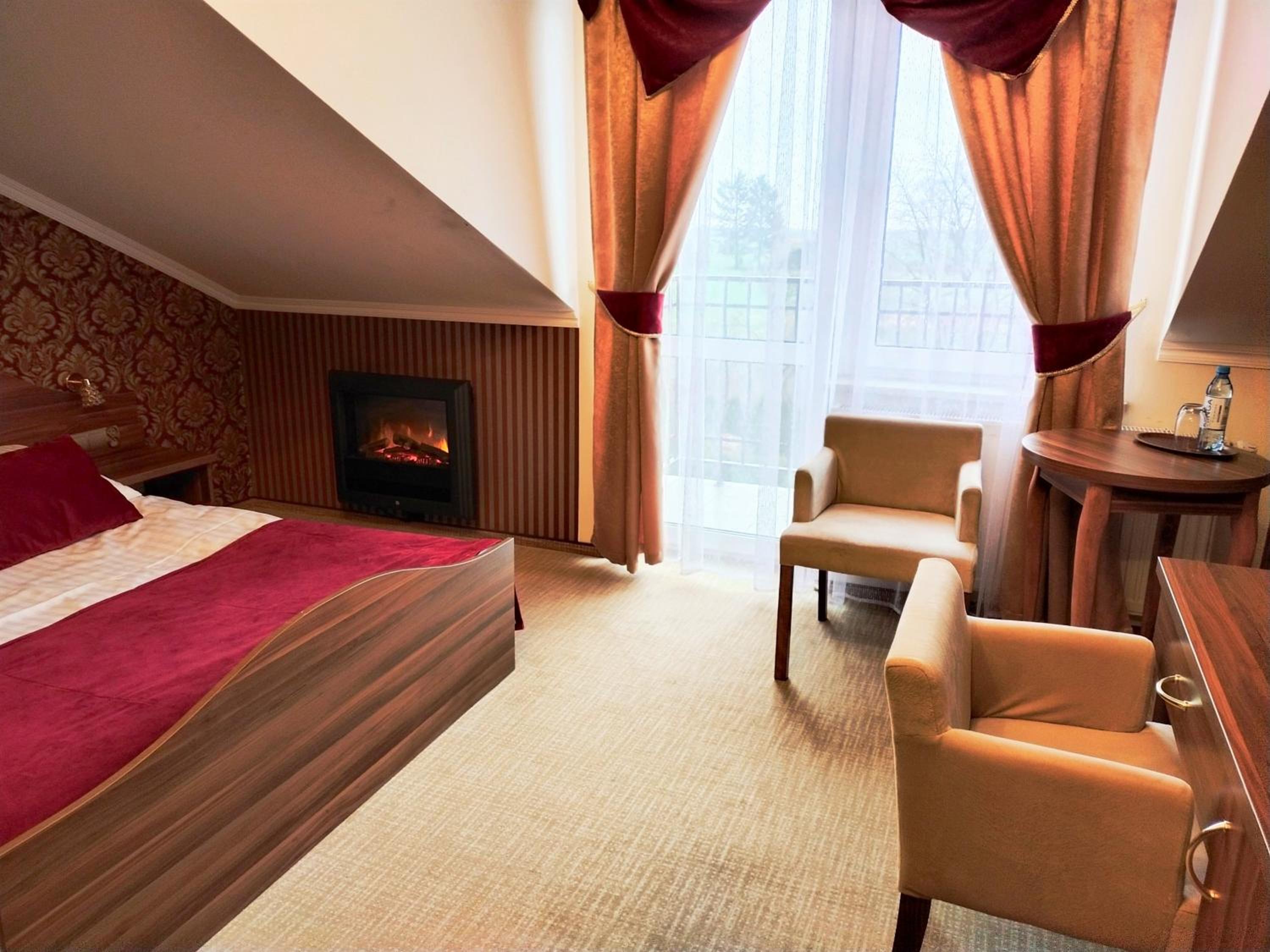 Superior Double Room photo 1