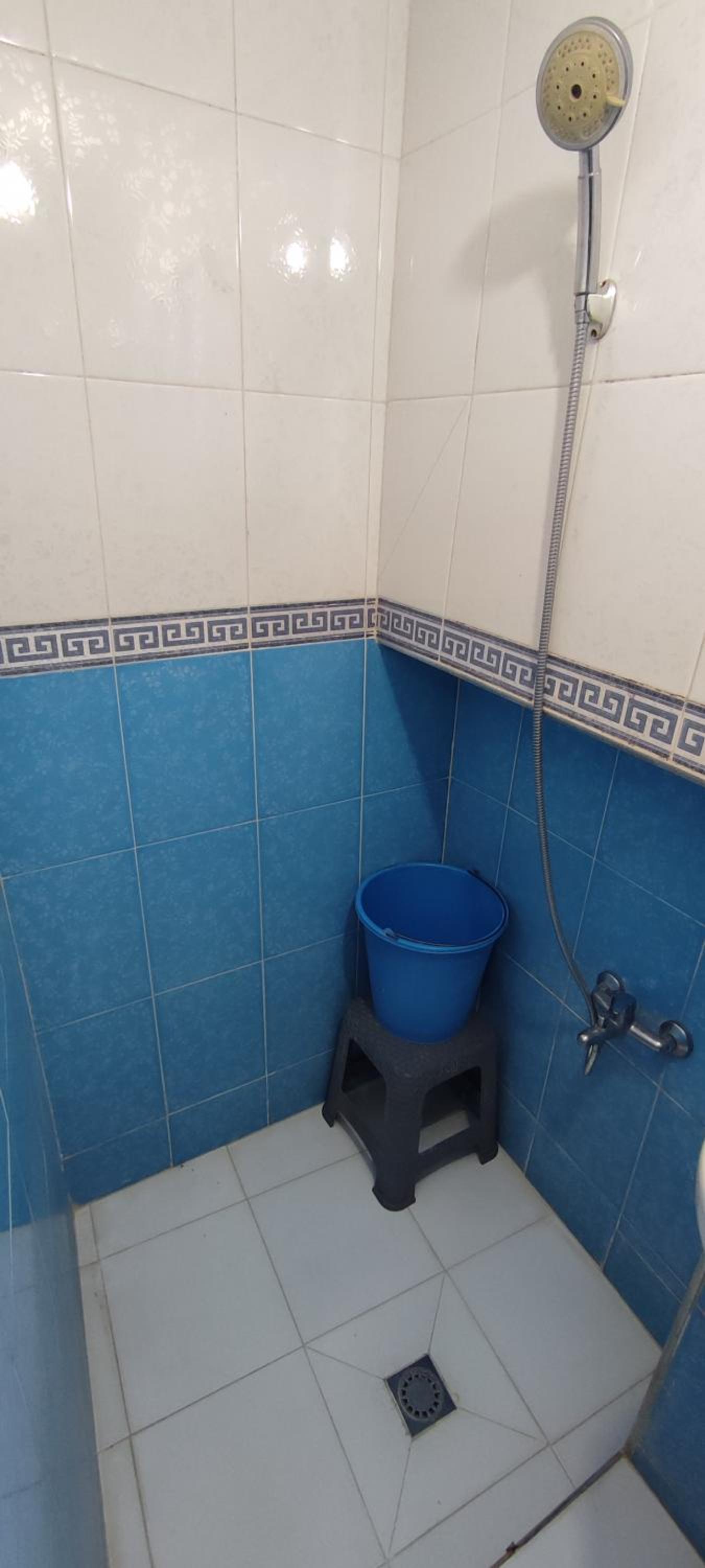 Two-Bedroom Apartment - Photo 9