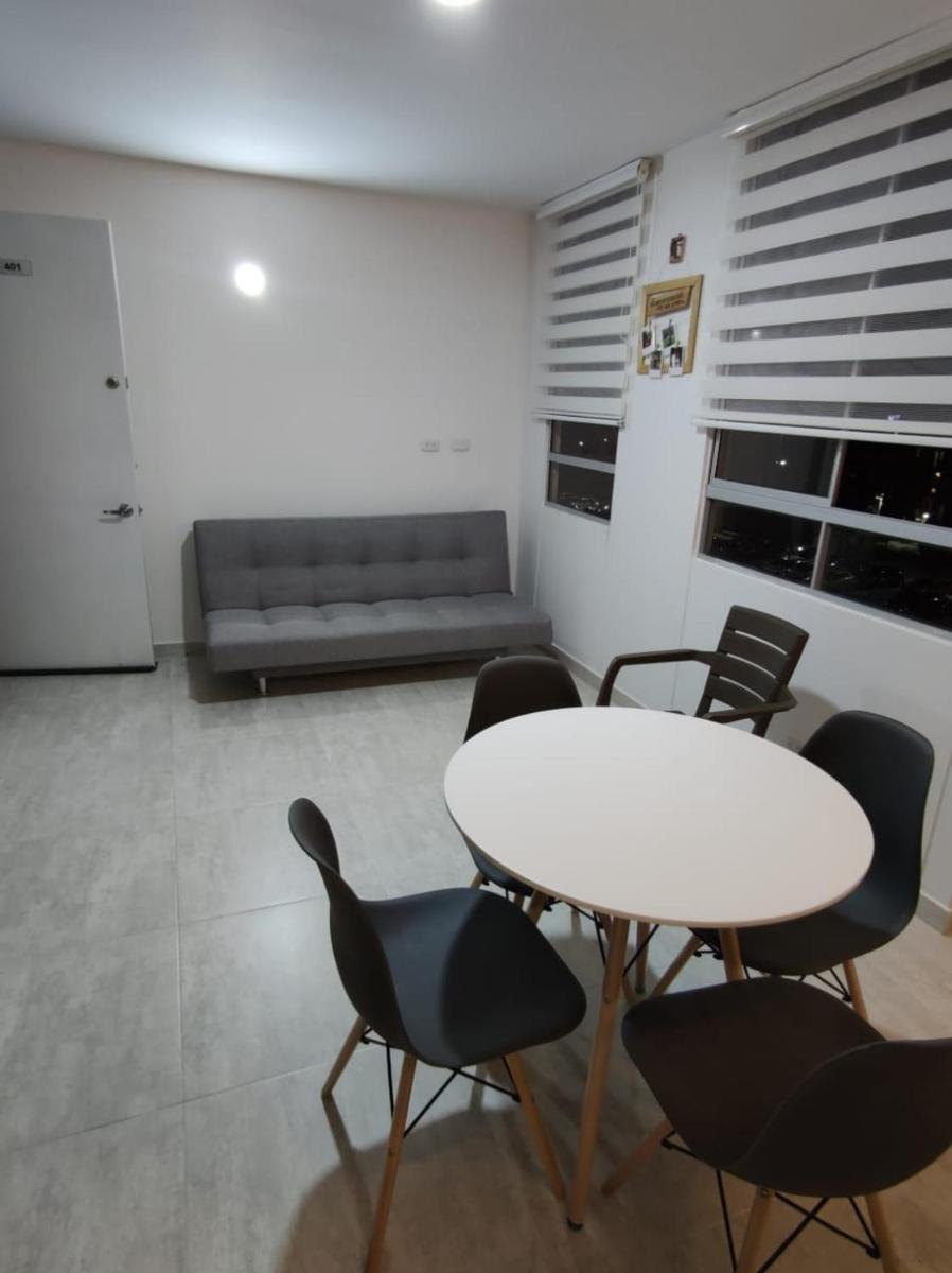Two-Bedroom Apartment photo 1