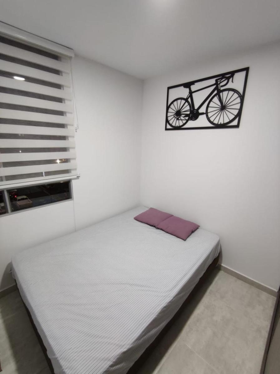 Two-Bedroom Apartment photo 2