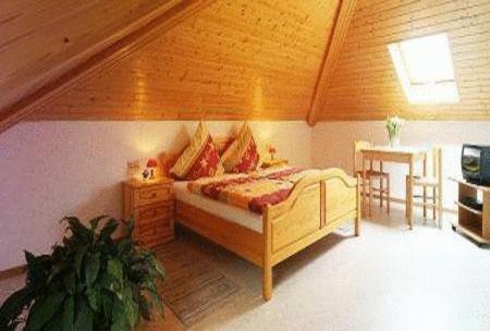 Double Room - Photo 1