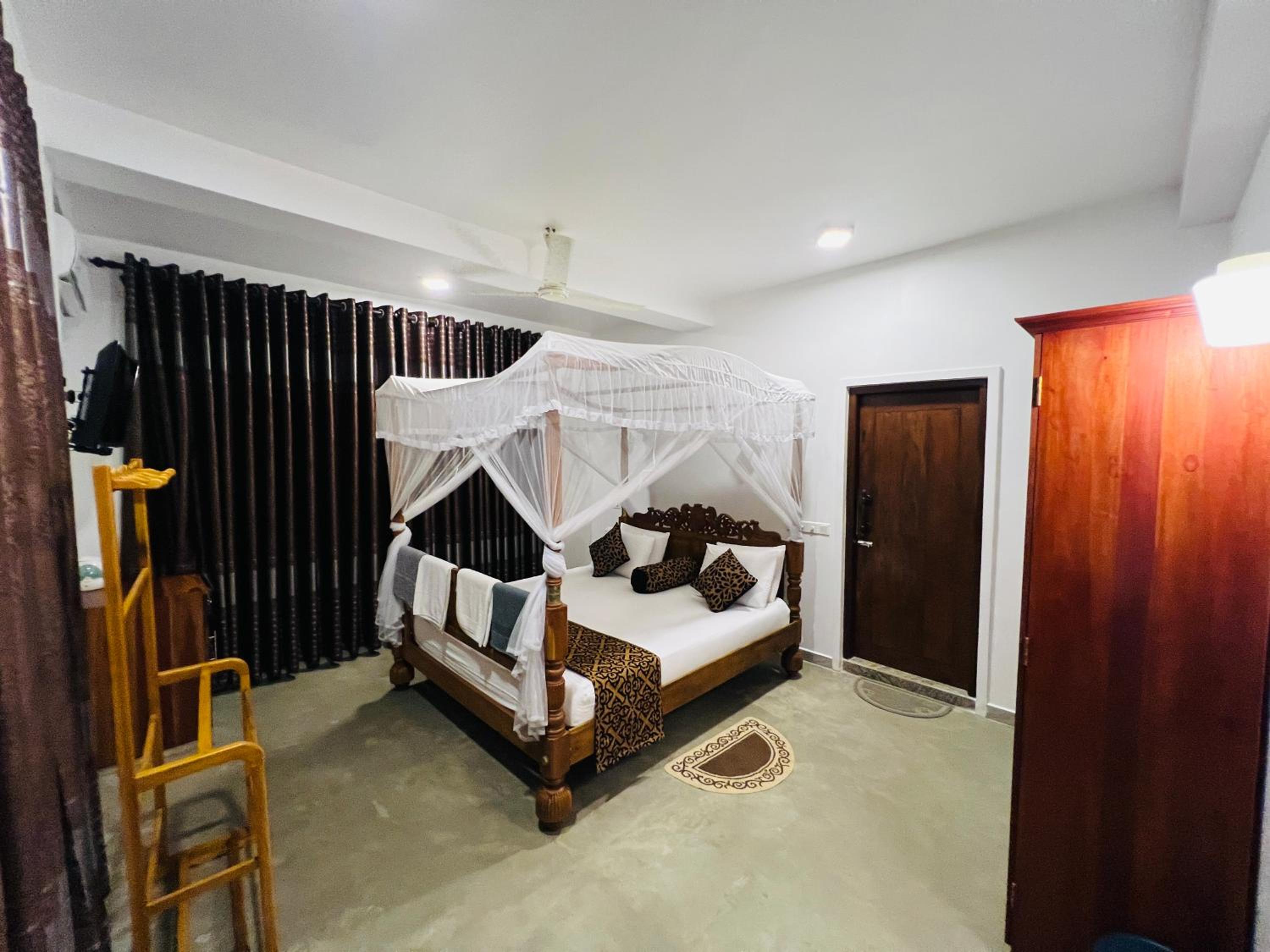 Deluxe Room photo 3