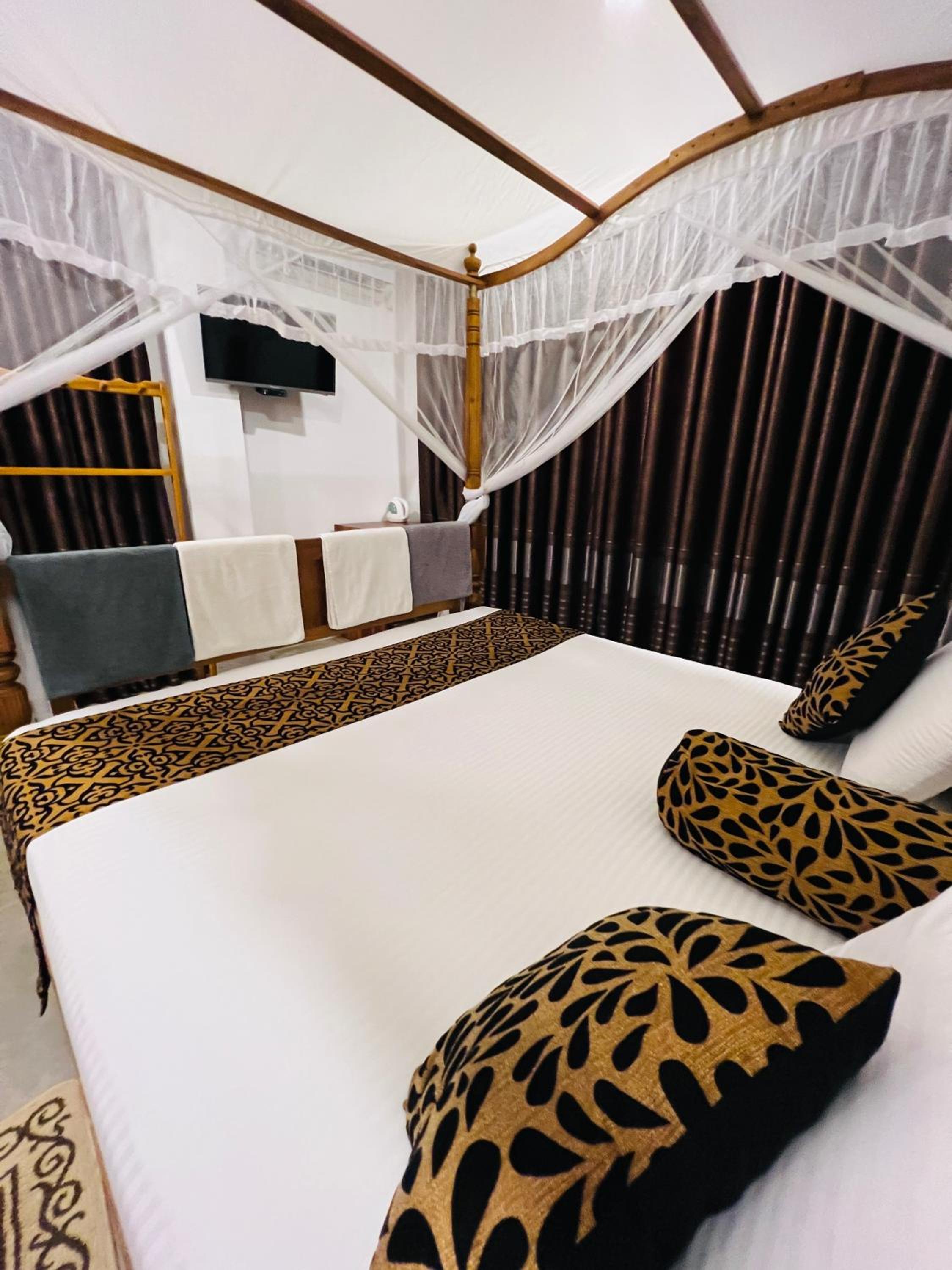 Deluxe Room photo 2