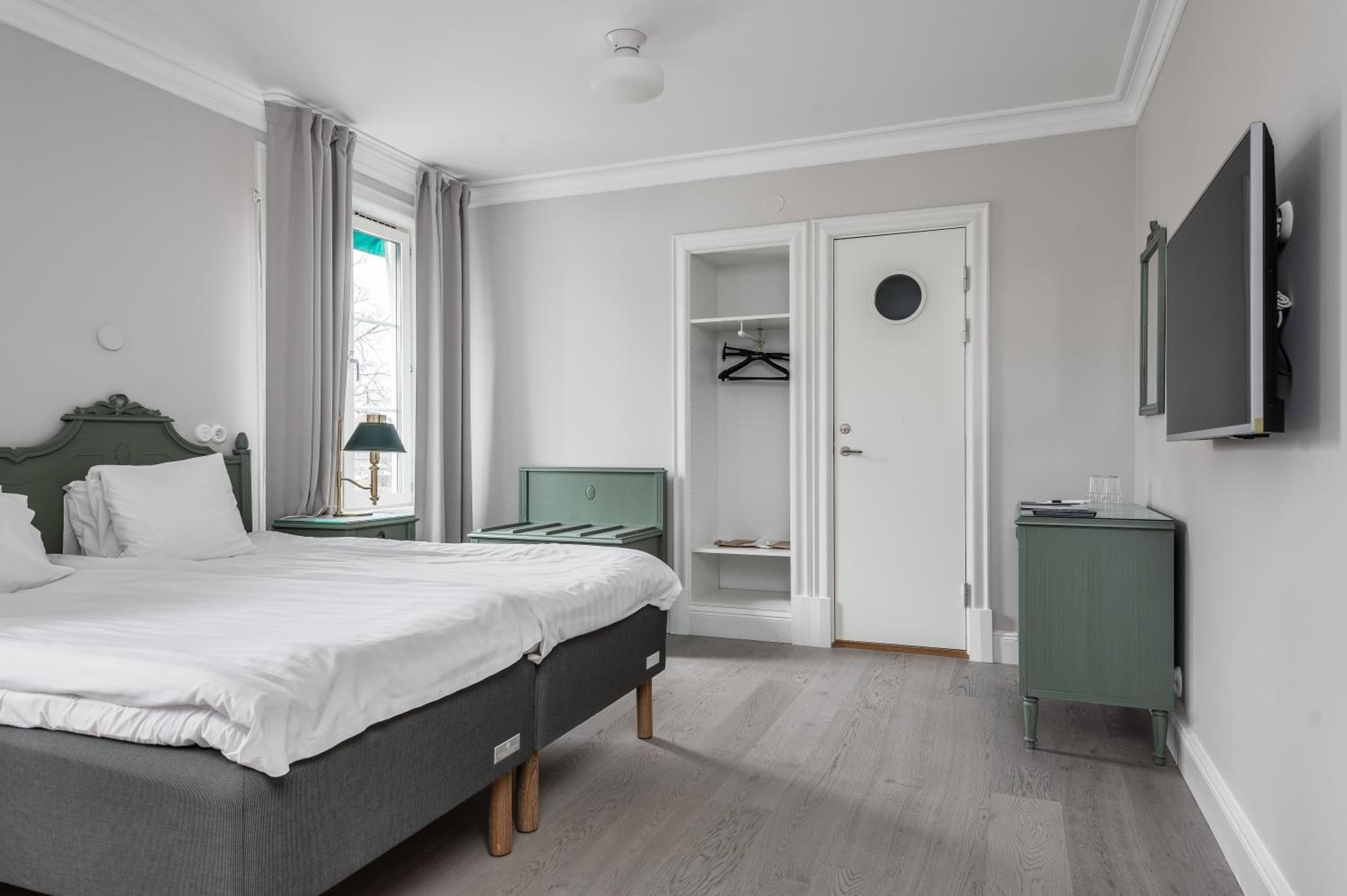 Twin Room photo 2