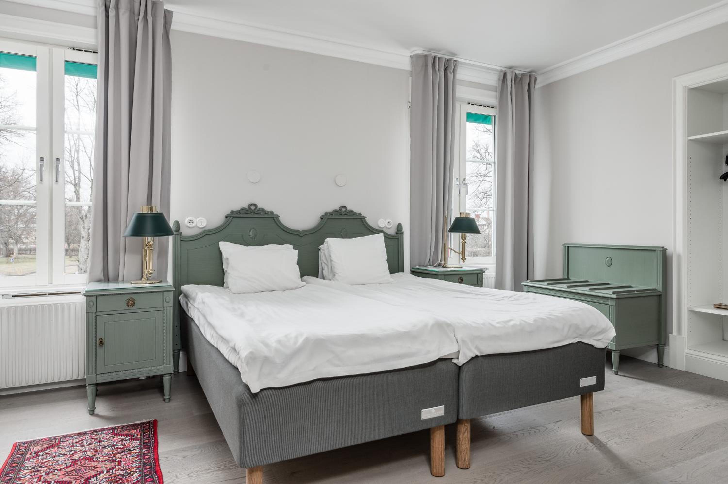 Twin Room photo 1