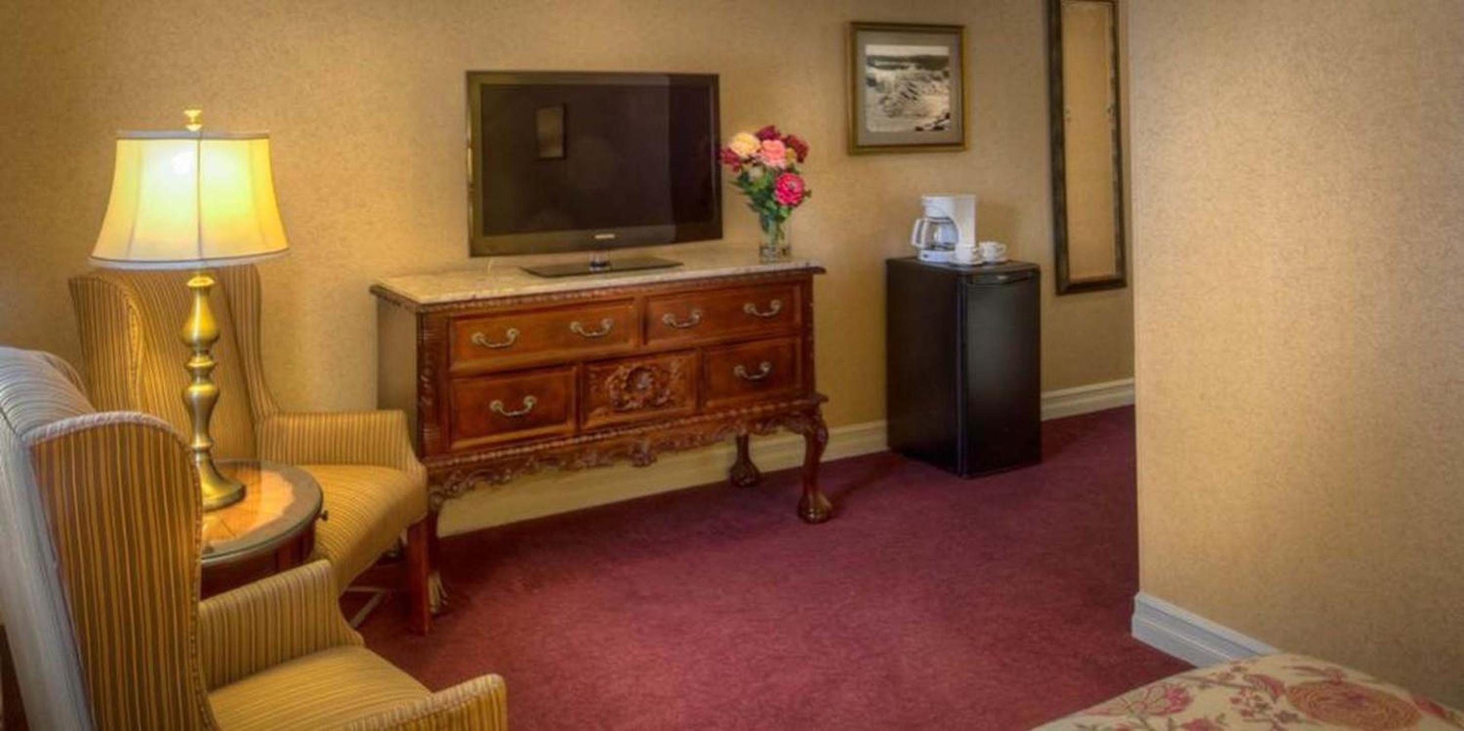 Red Coach Inn, Bilde 4