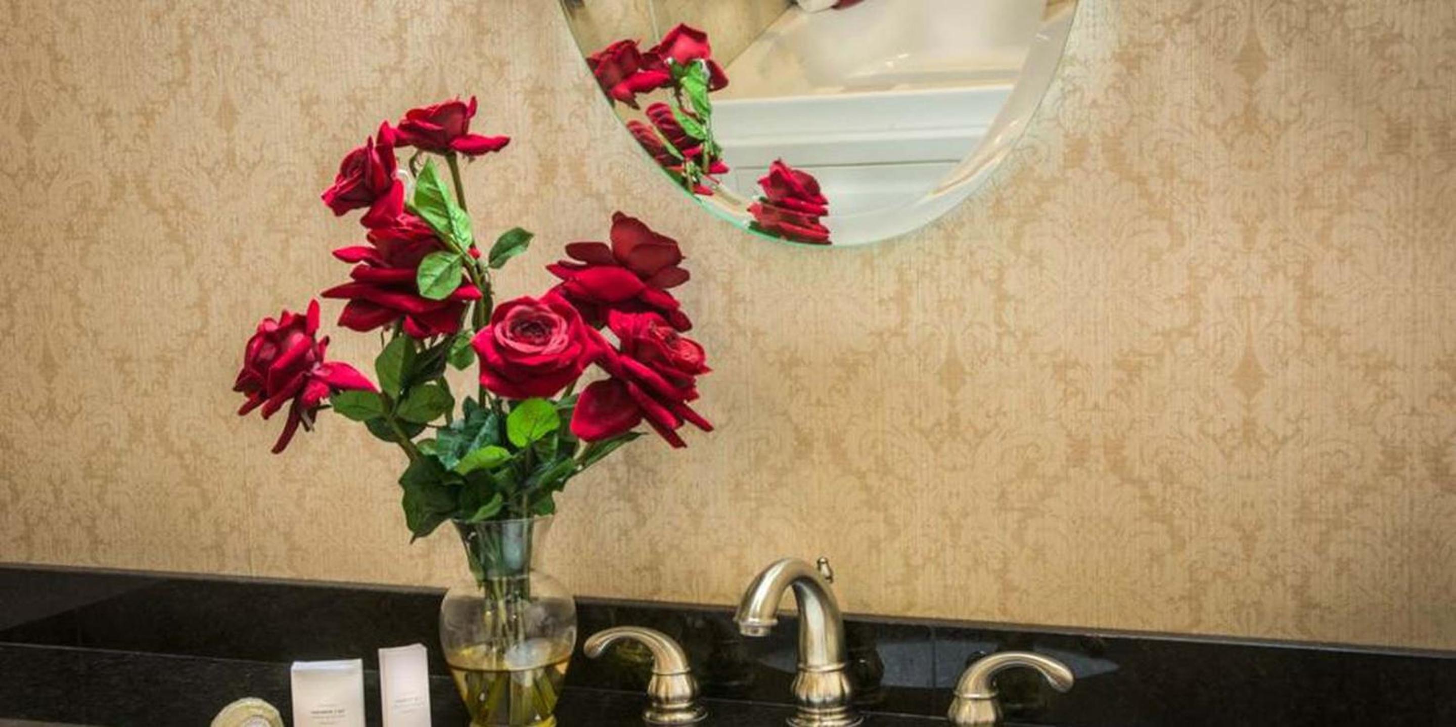Red Coach Inn, Bilde 3