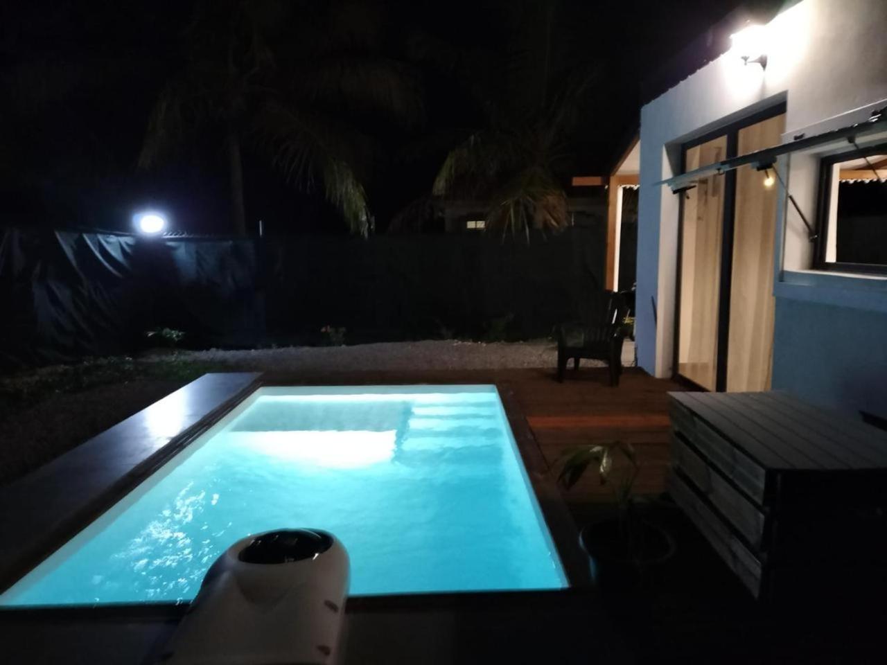 Villa with Private Pool photo 3