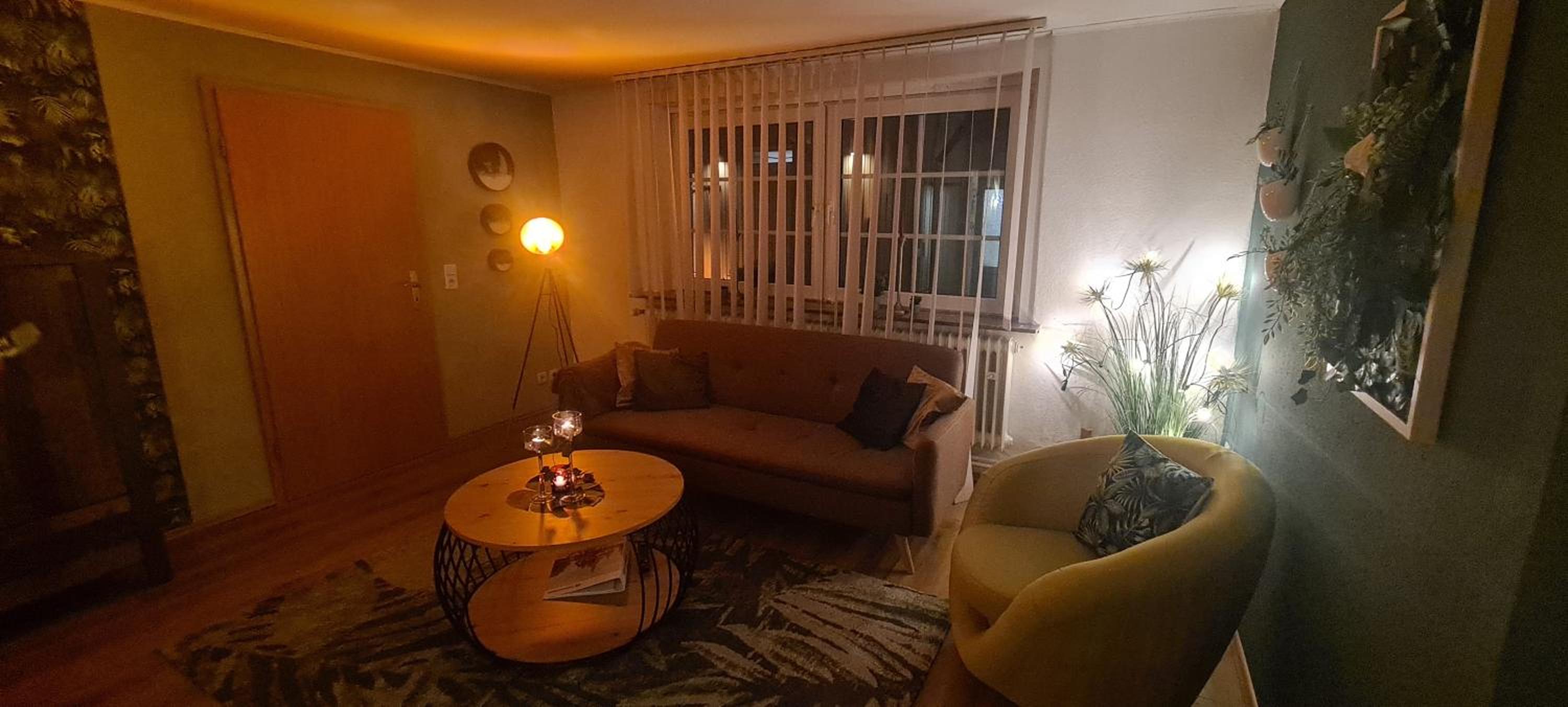 Three-Bedroom House photo 1