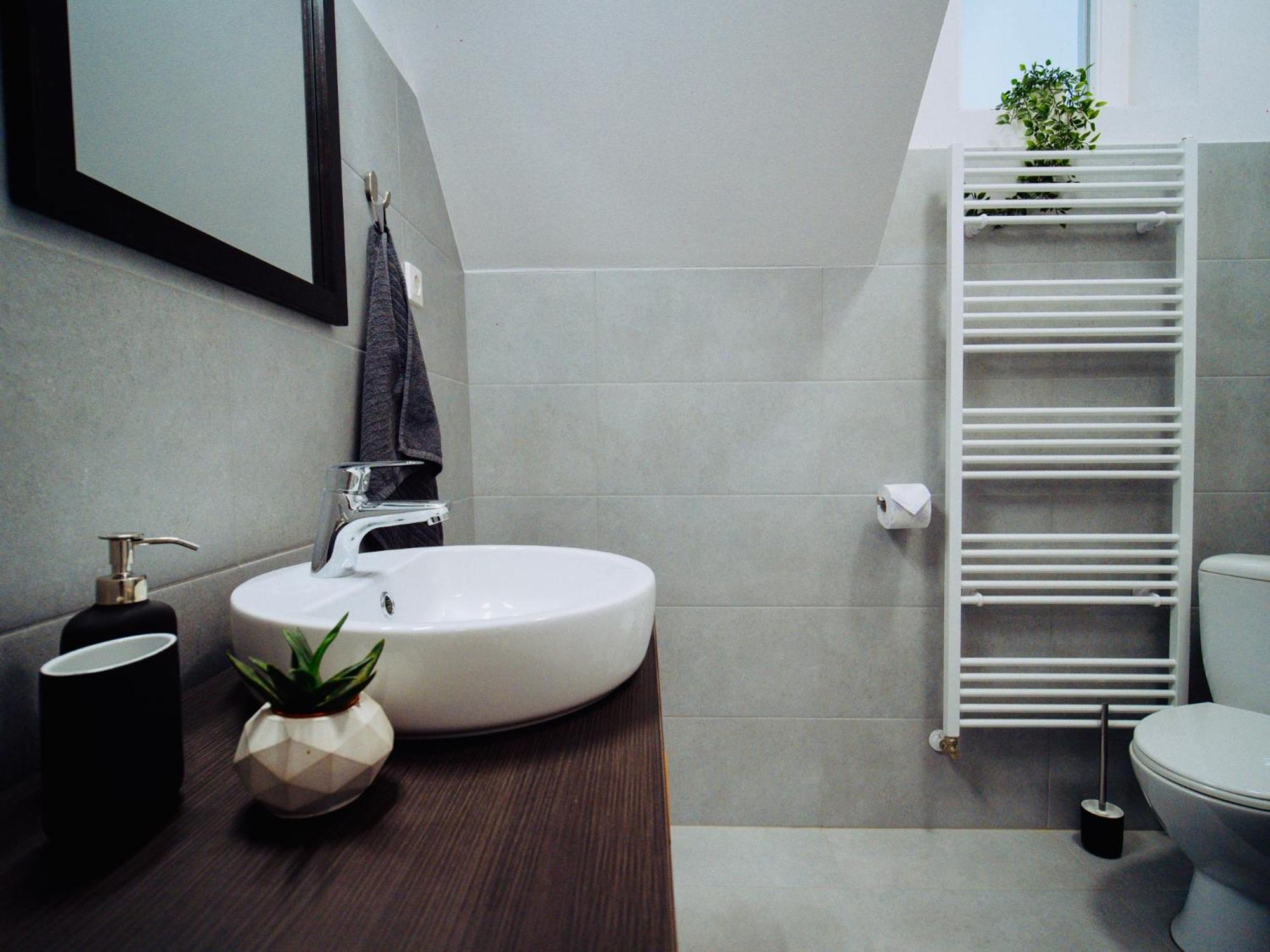 Standard Double Room - Photo 2