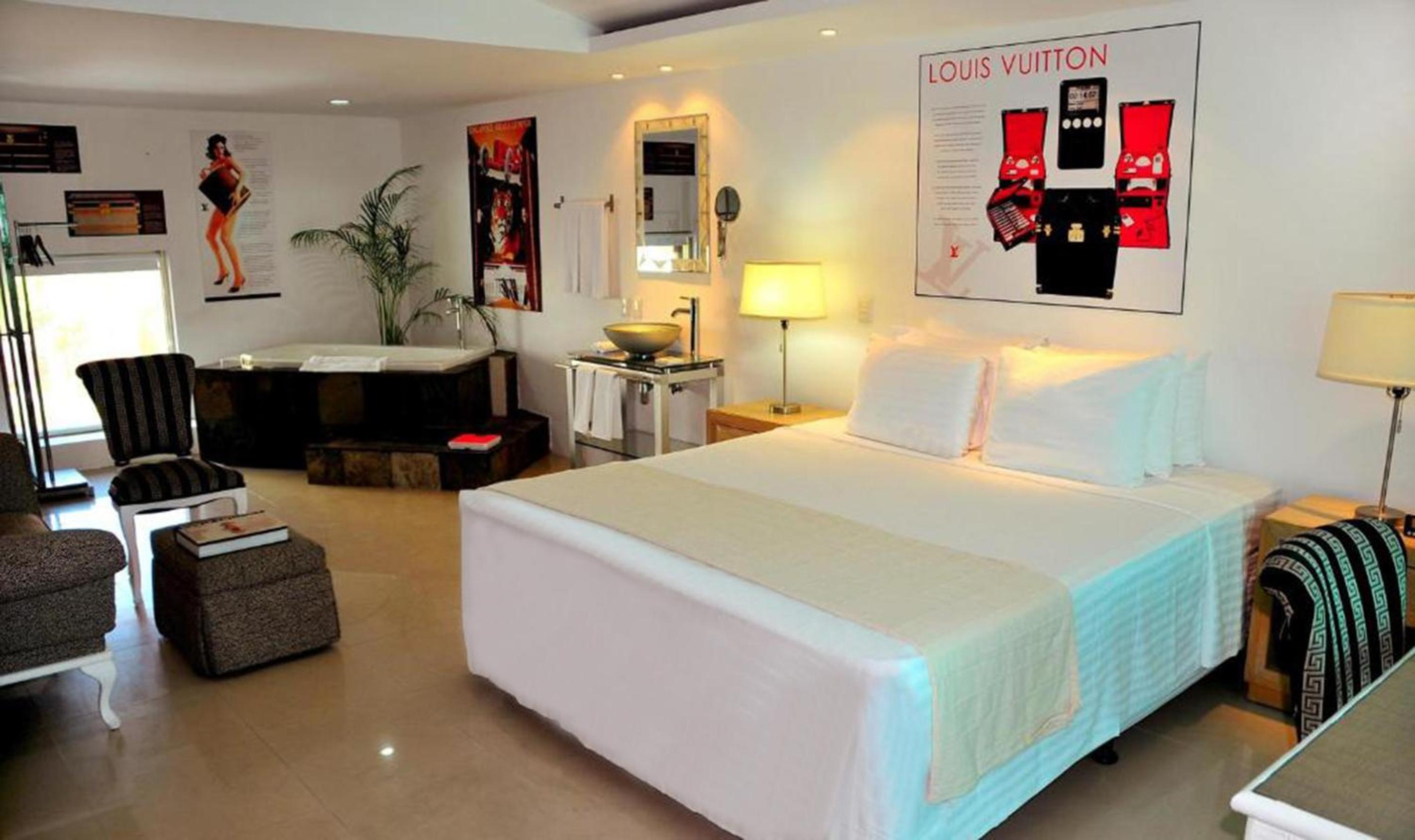 Suite Room photo 1
