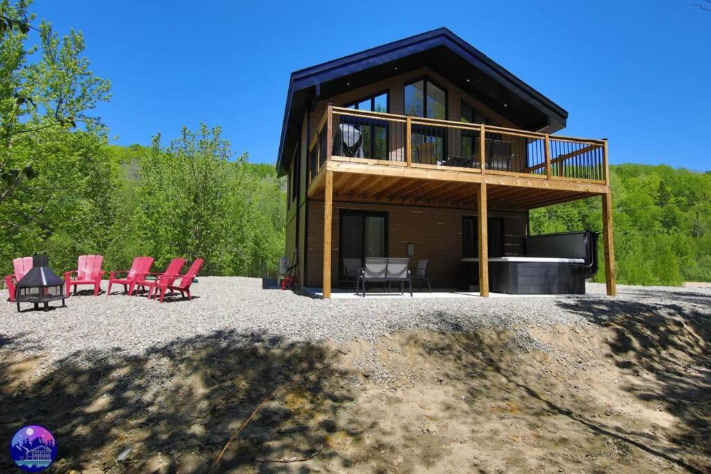 Chalet photo 2