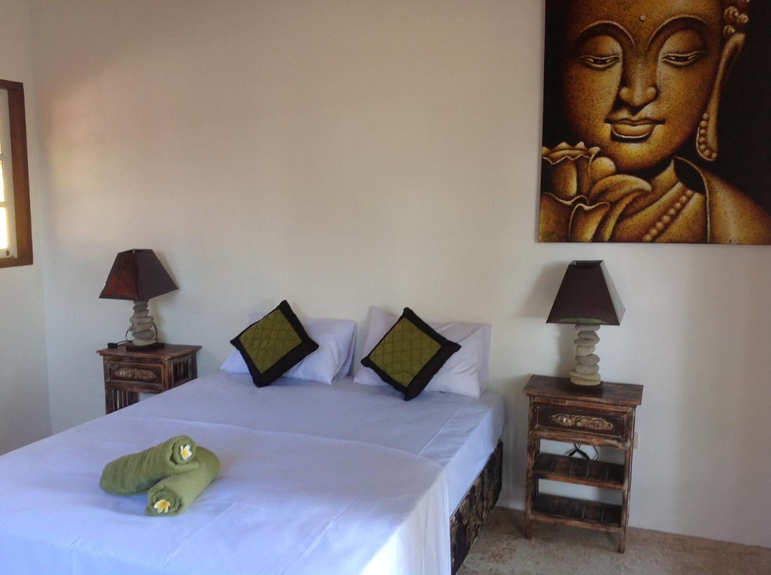 Bungalow with Air Conditioning - Photo 7