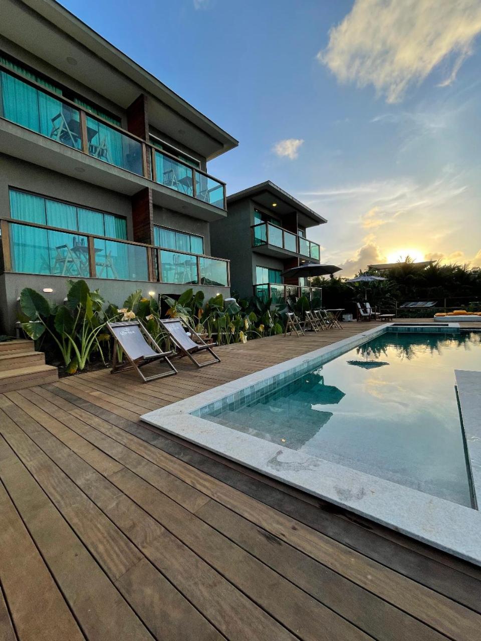 Double Room with Sea View - Photo 10