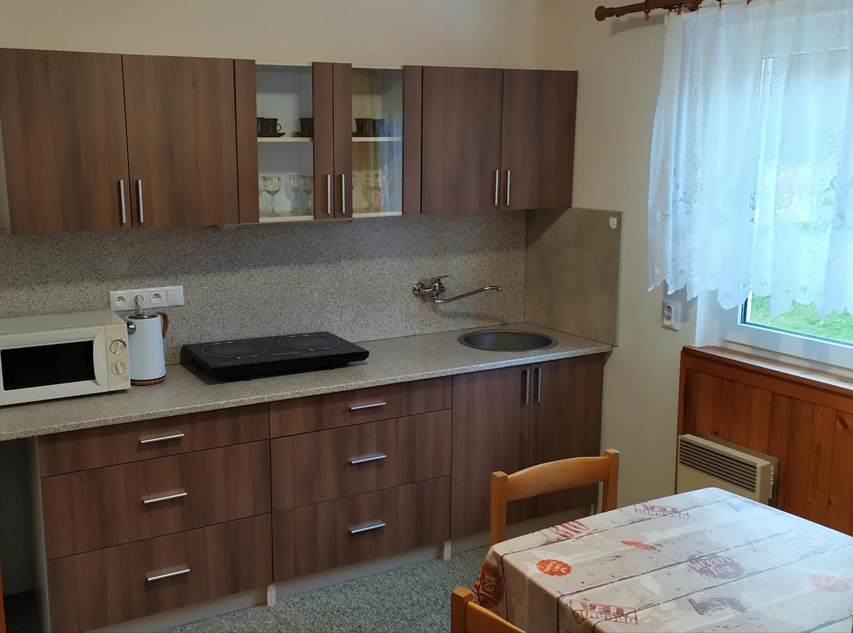 Apartment with Garden View photo 1