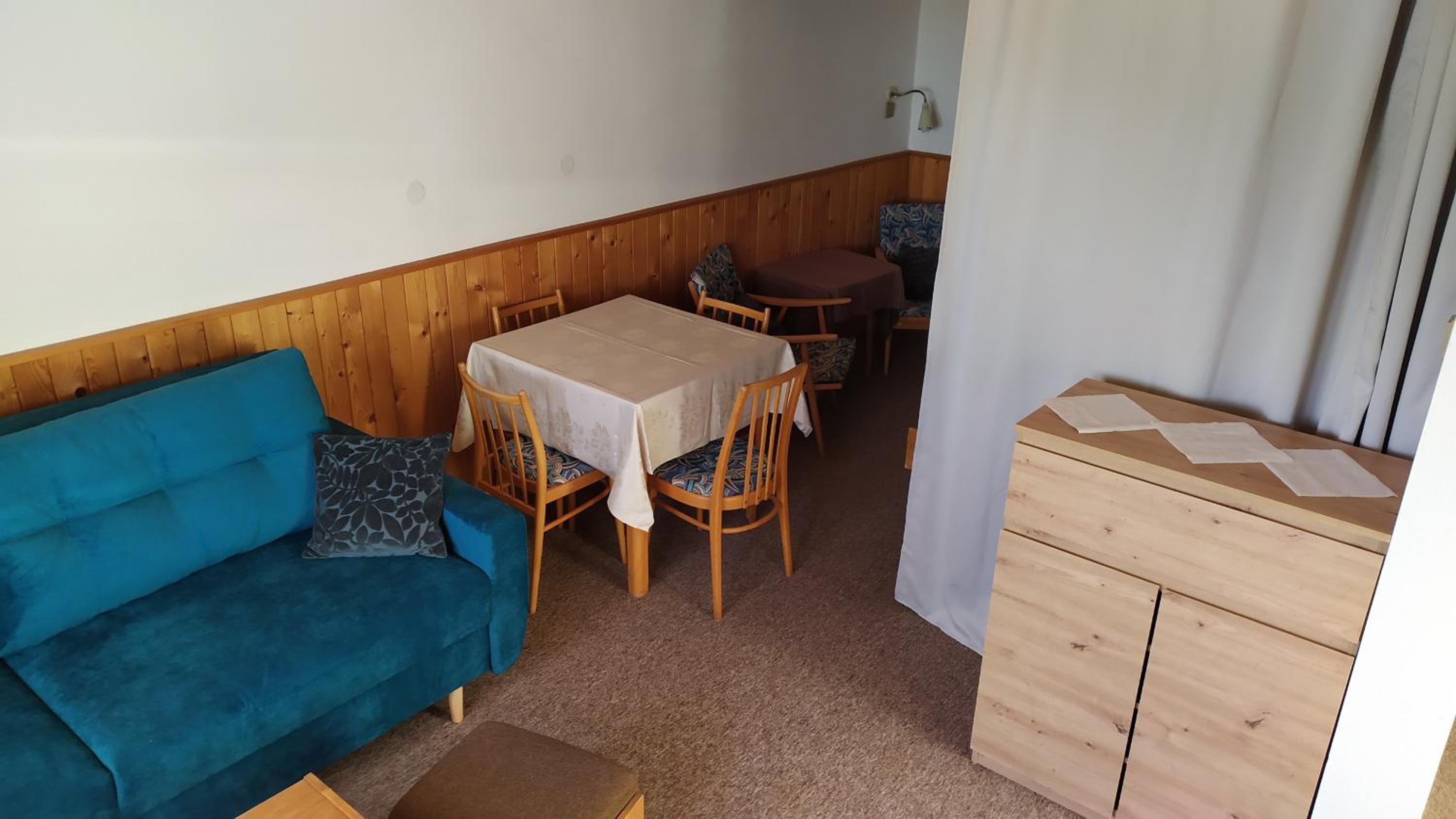 Apartment with Garden View photo 2