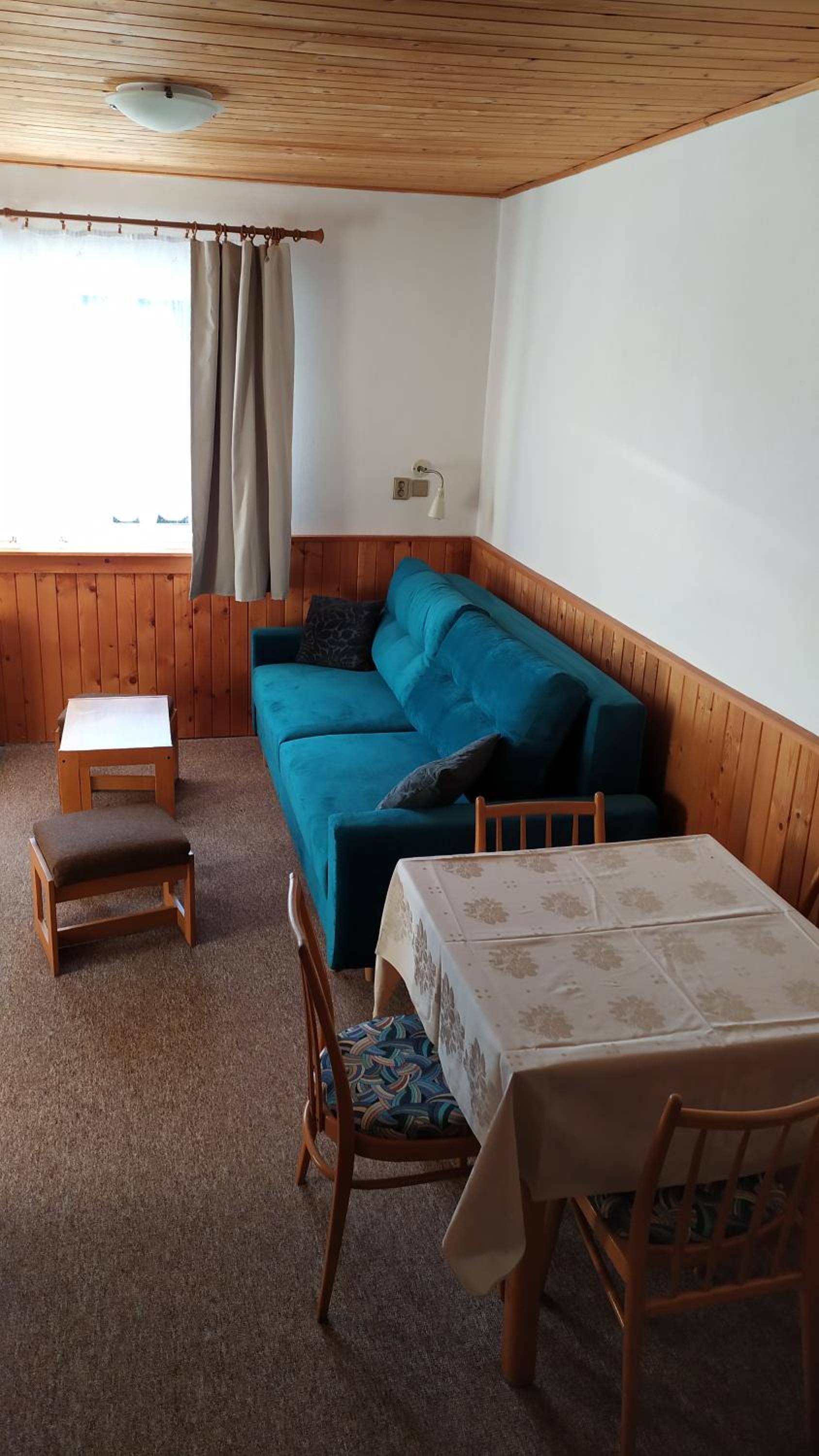Apartment with Garden View photo 3