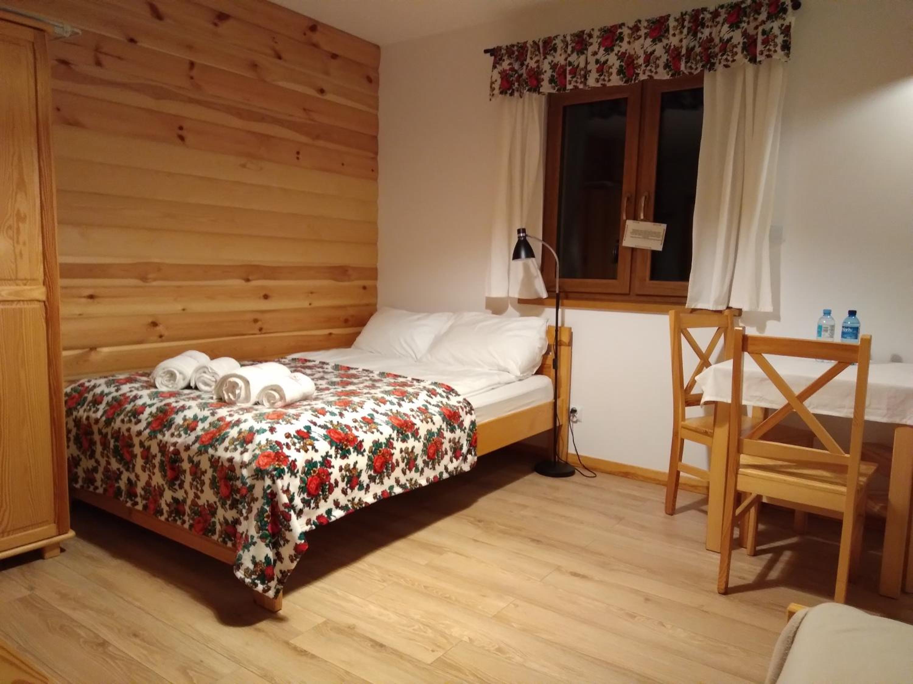 Triple Room with Mountain View photo 1