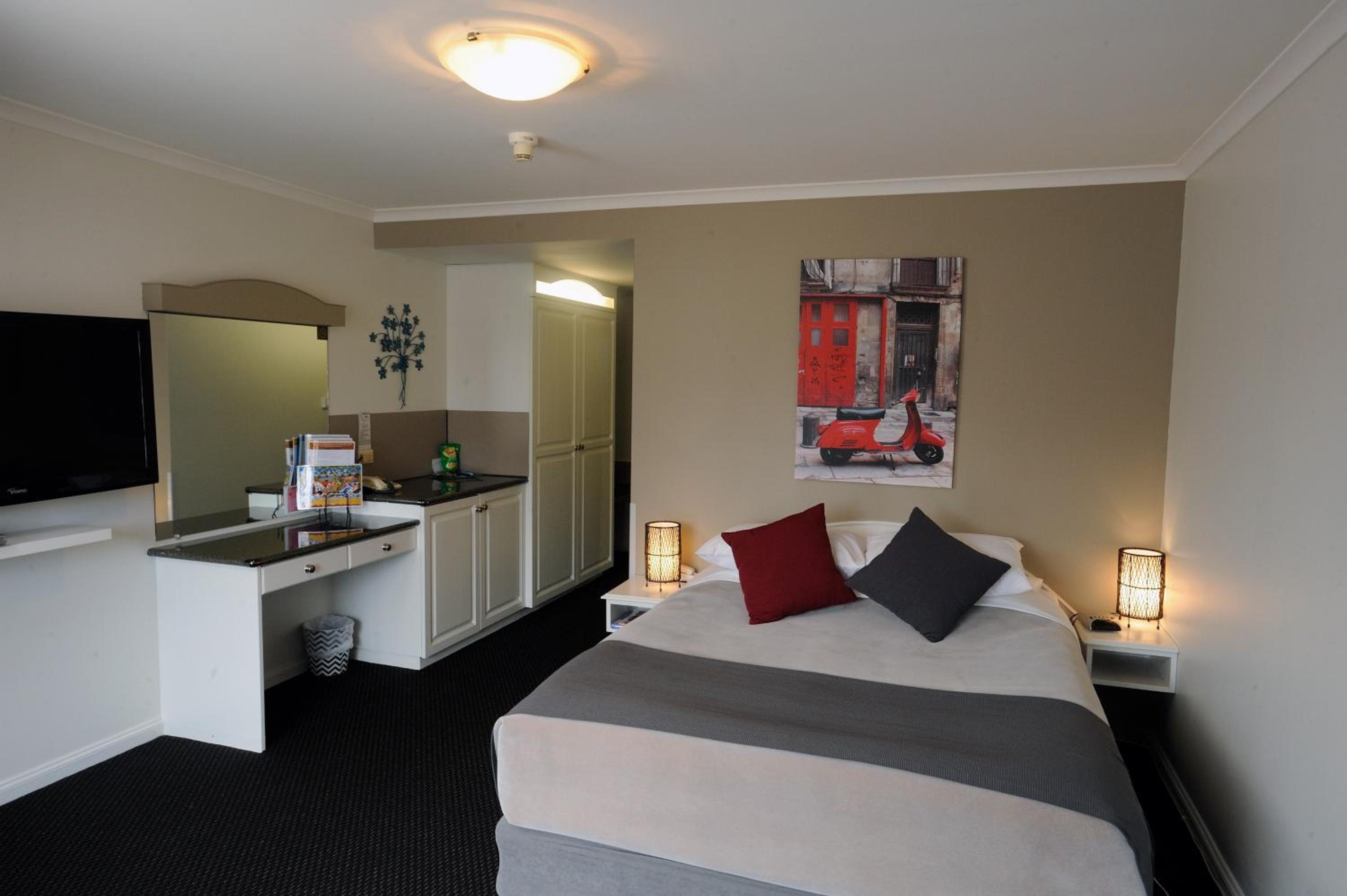 Premier Spa Hotel Suite