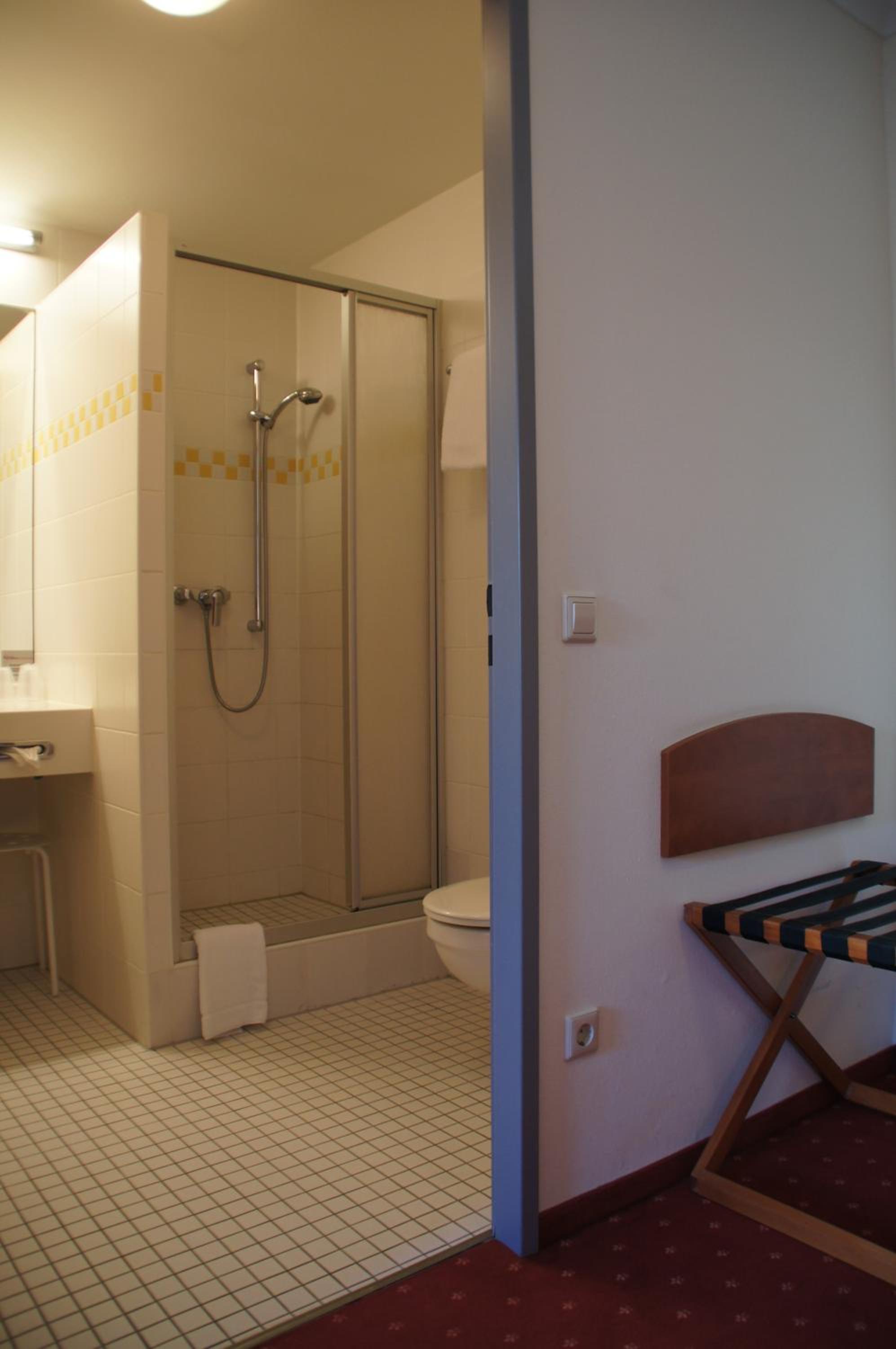 Quadruple Room photo 2