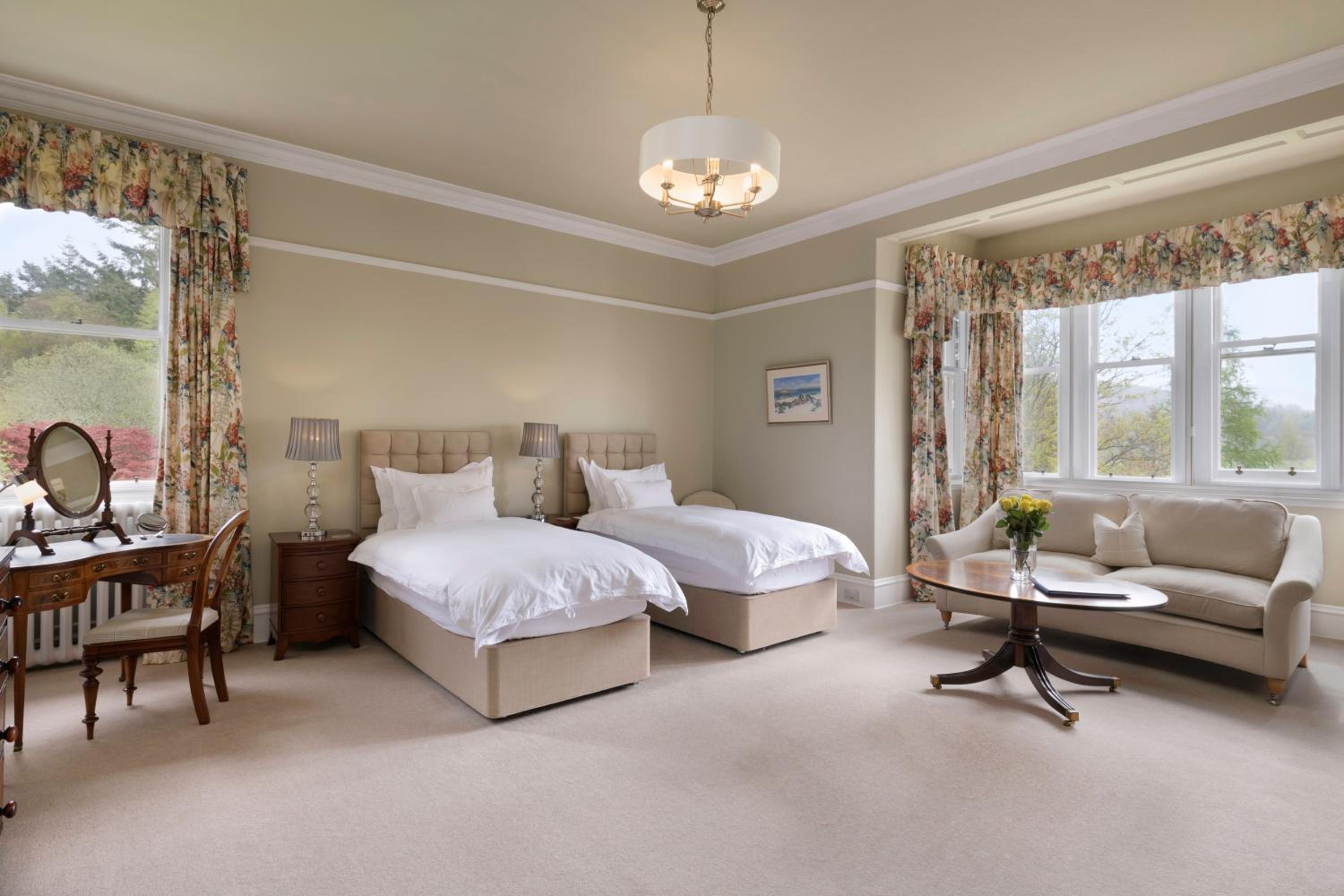 Superior Double or Twin Room photo 2