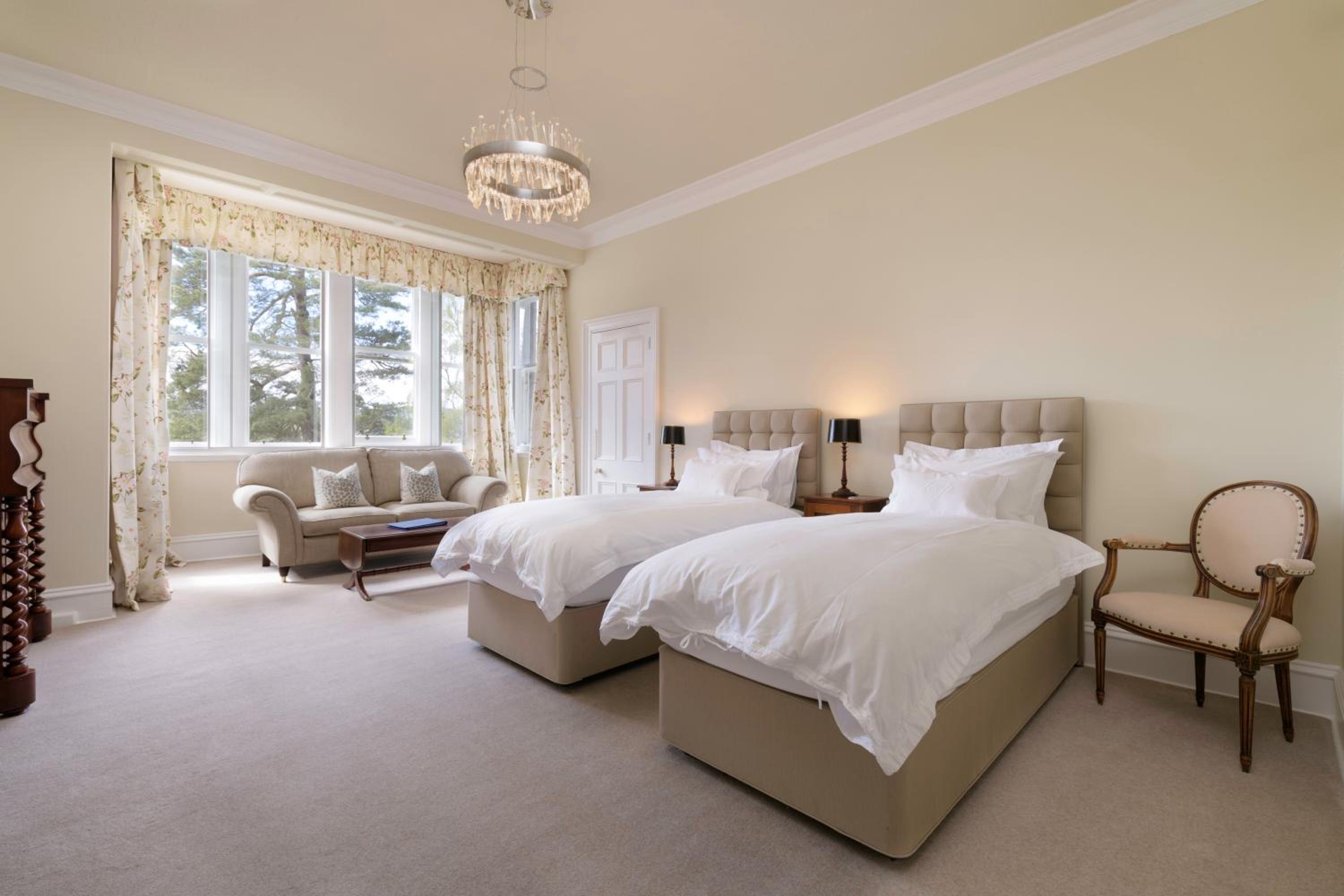 Superior Double Room with River View photo 3