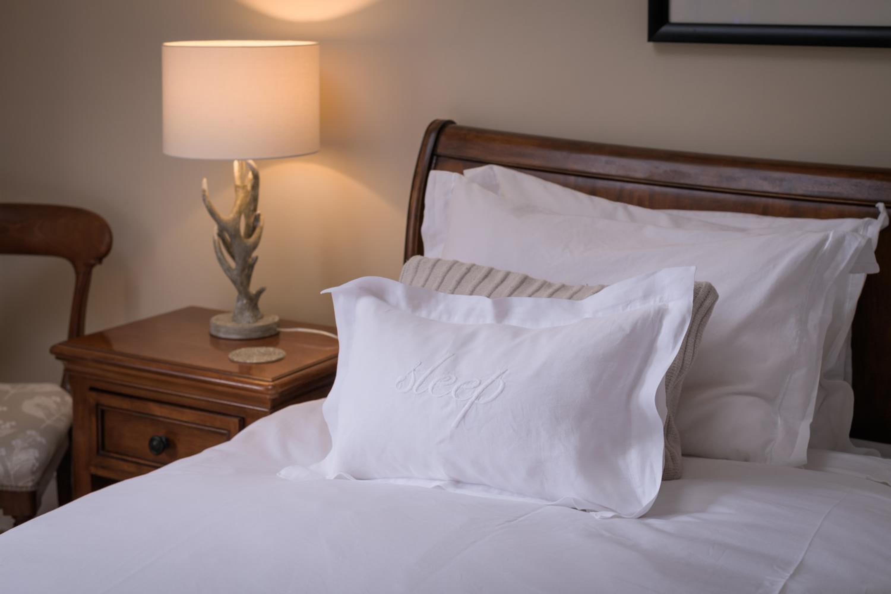 Deluxe Double Room with River View photo 3