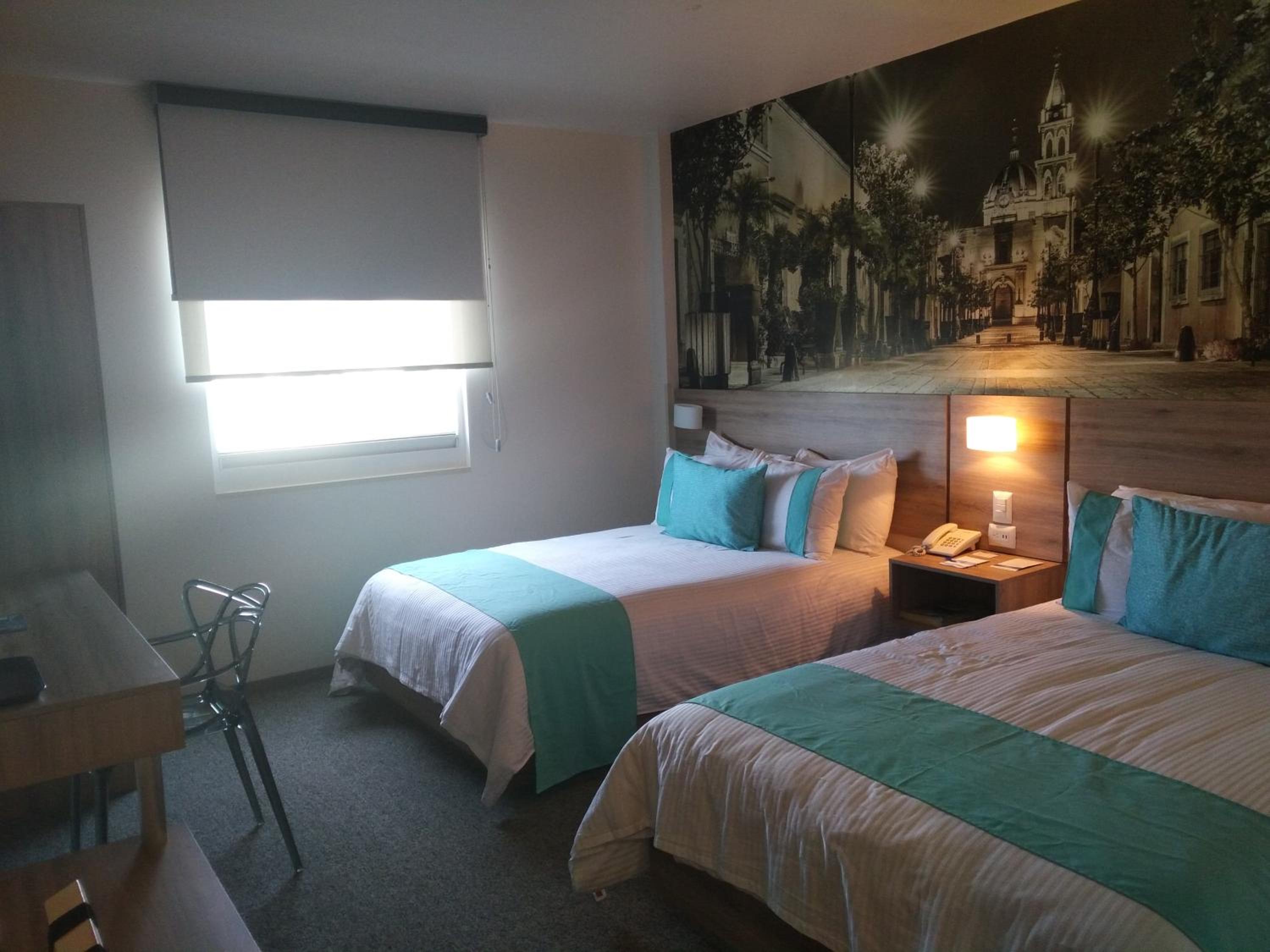 Double Room photo 2