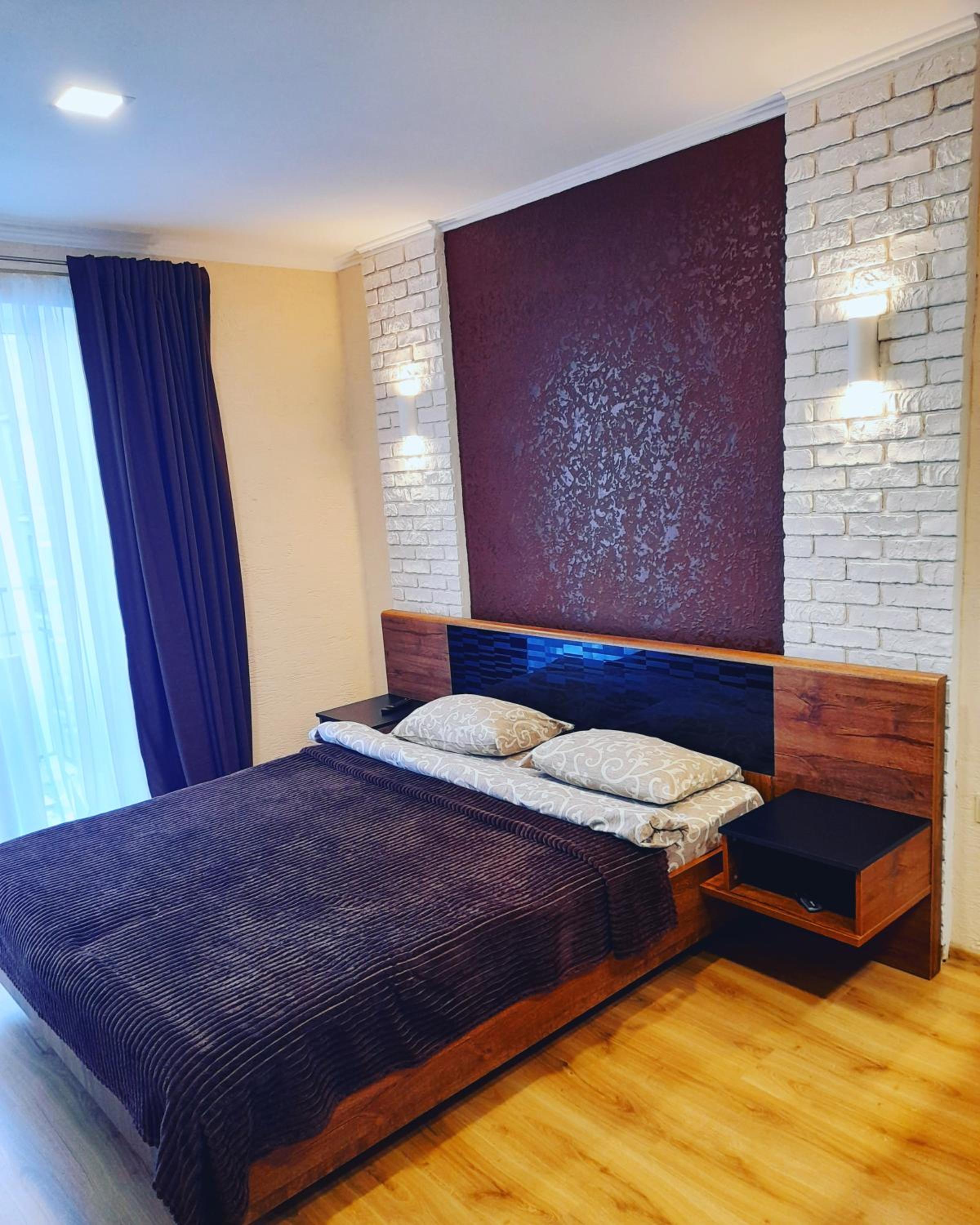 Studio Apartment photo 1