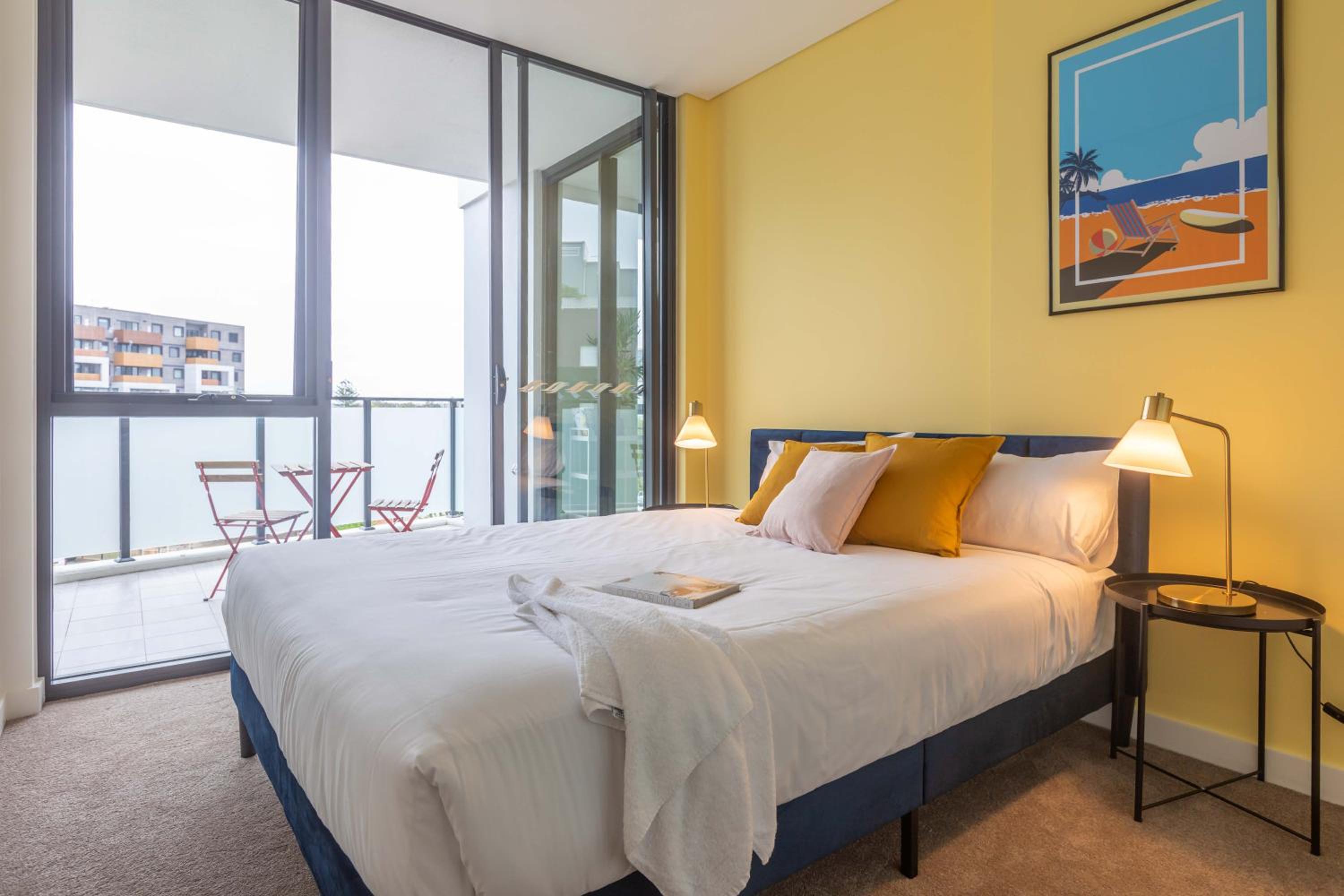 Premium Two-Bedroom Apartment - Photo 8