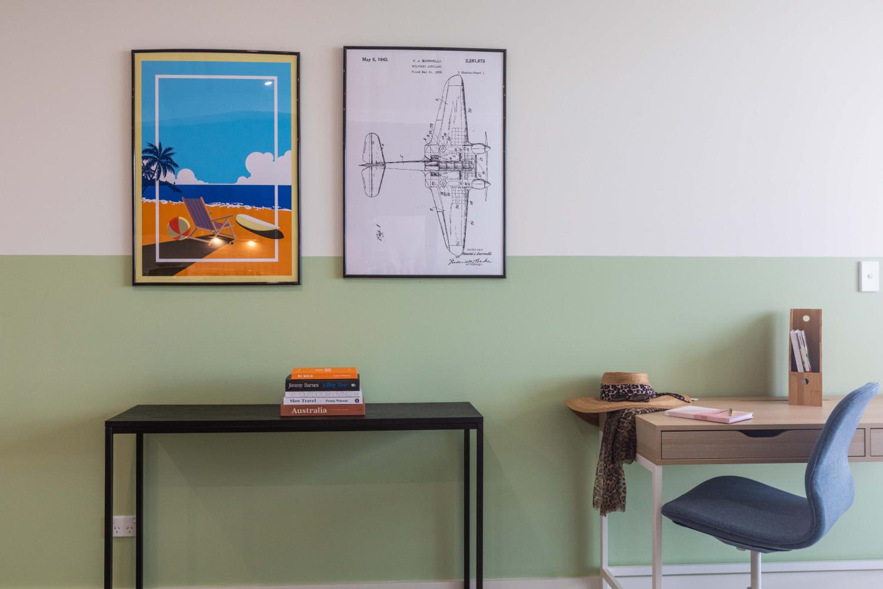Premium Two-Bedroom Apartment - Photo 9