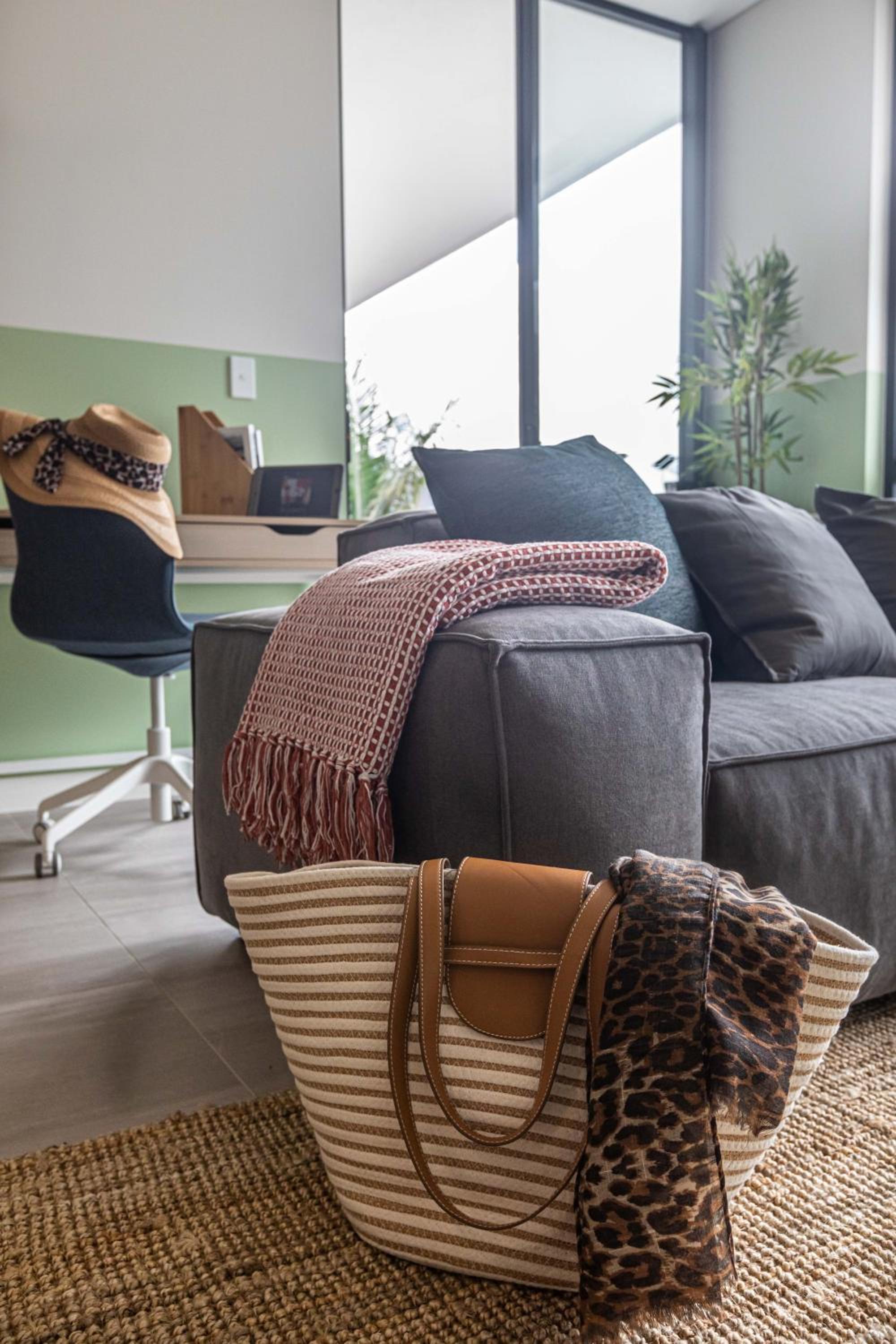 Premium Two-Bedroom Apartment - Photo 15