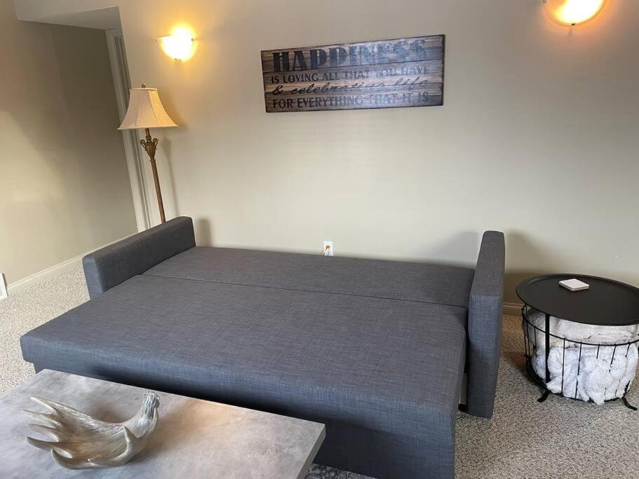 Two-Bedroom Apartment - Photo 27