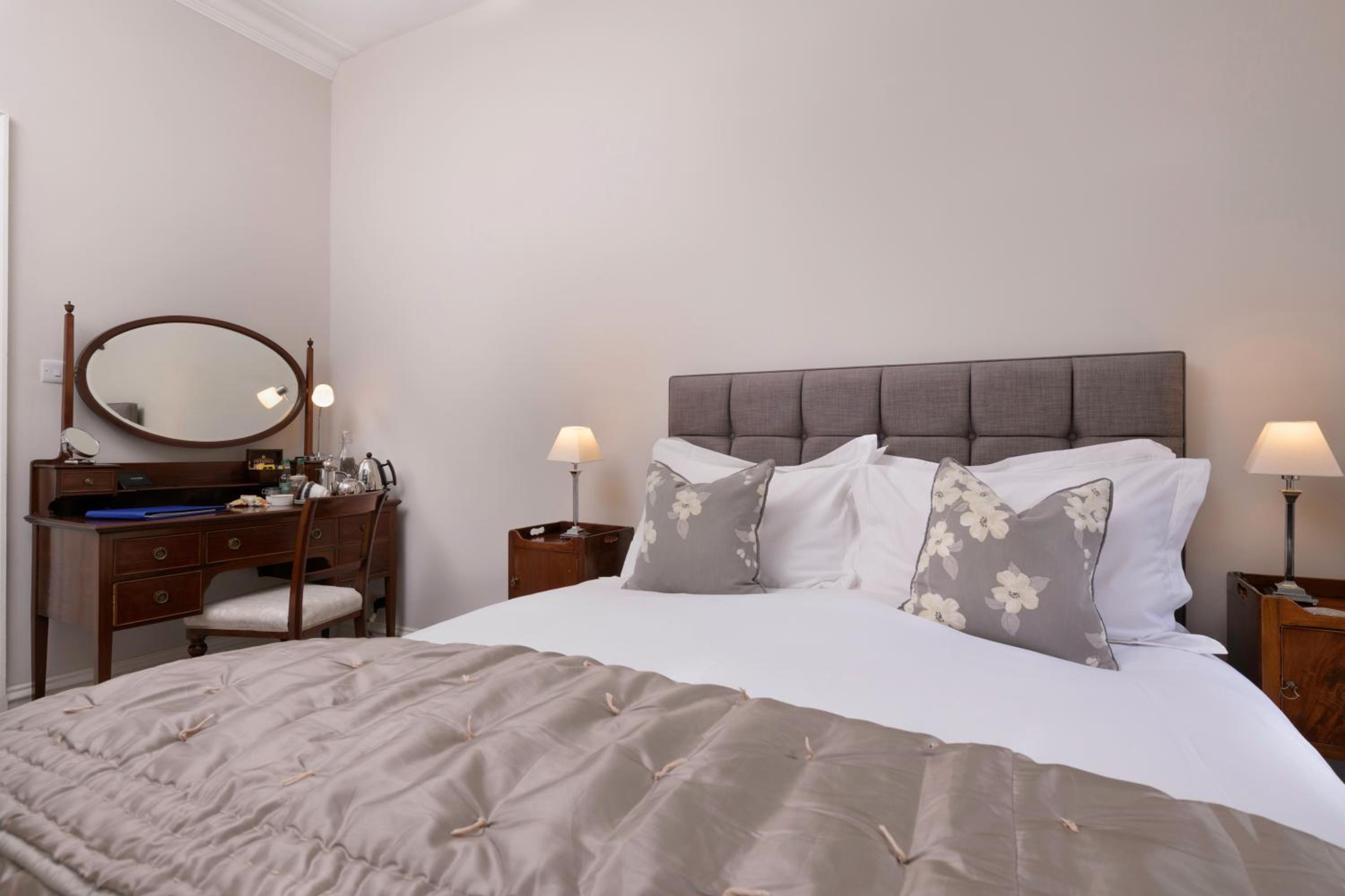 Double Room with Garden View photo 2