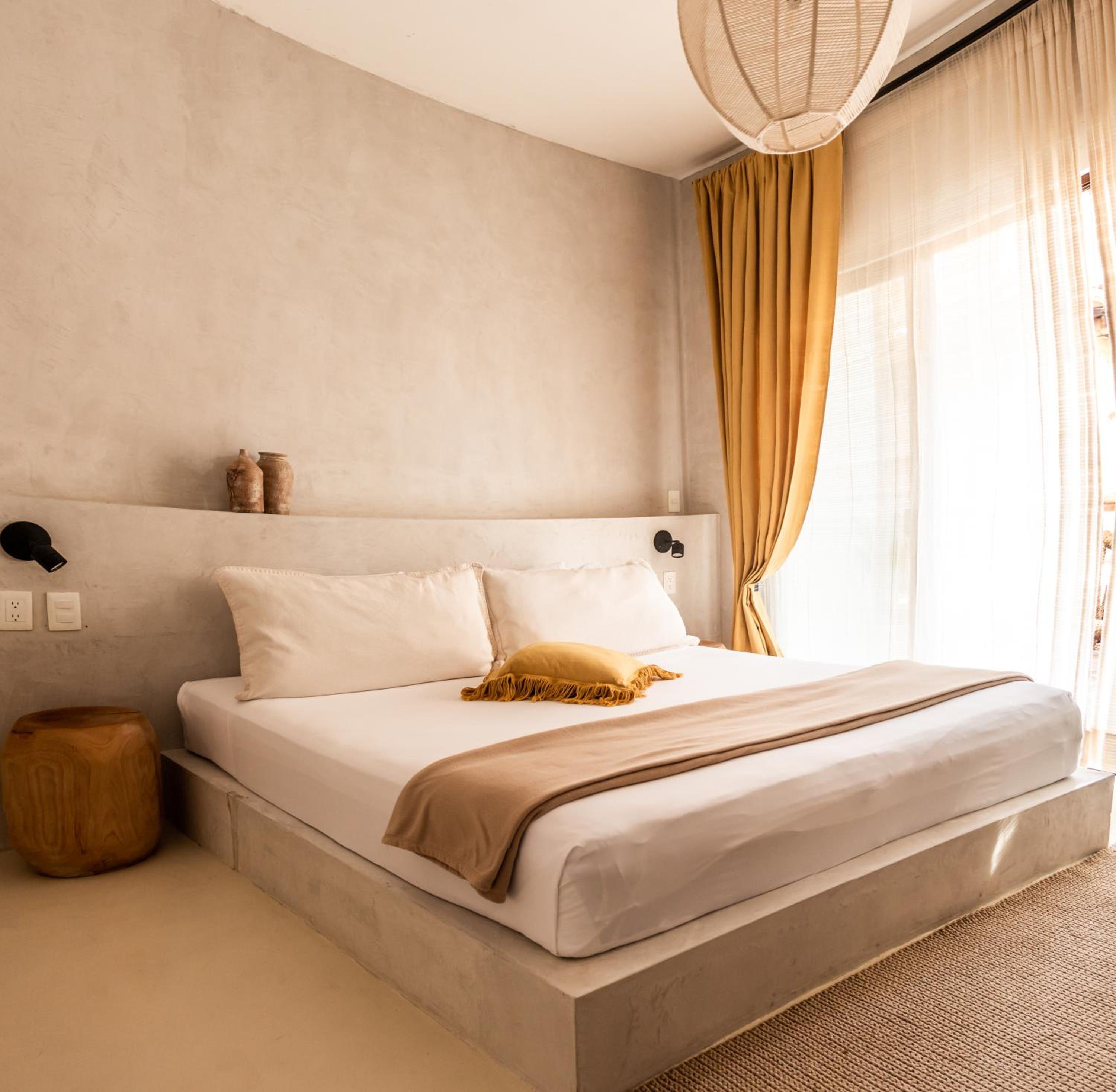 Duna Room