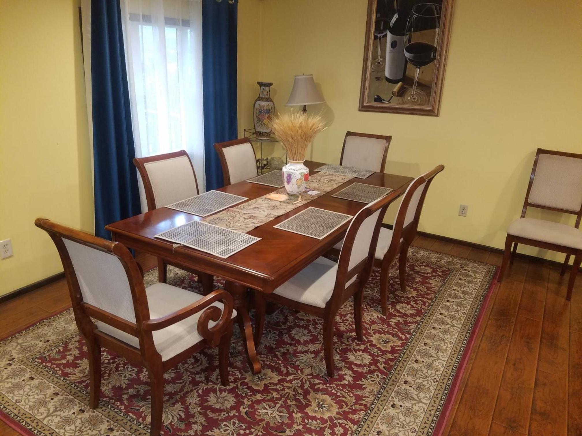 Three-Bedroom House - Photo 13