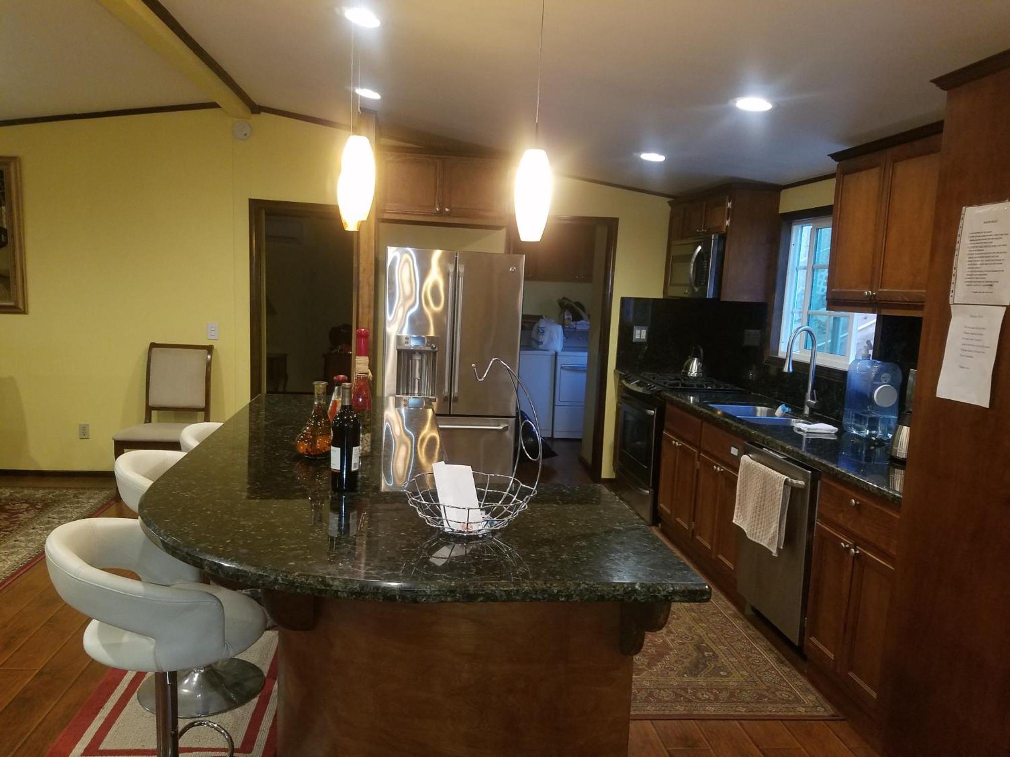 Three-Bedroom House - Photo 12