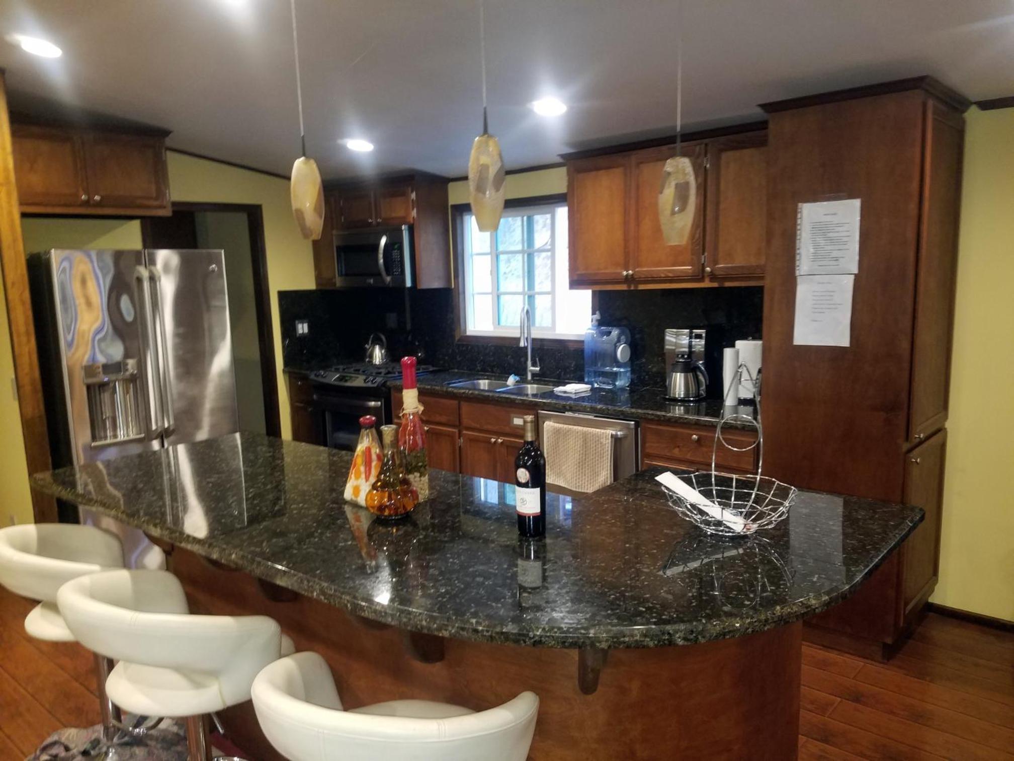 Three-Bedroom House - Photo 11