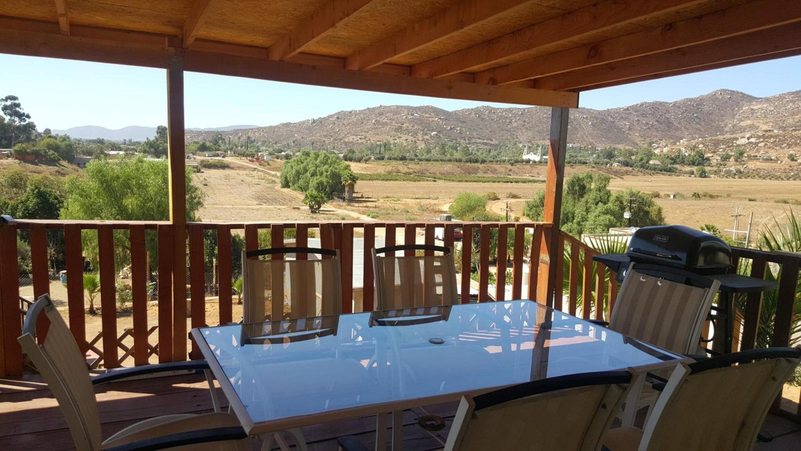 Three-Bedroom House - Photo 15