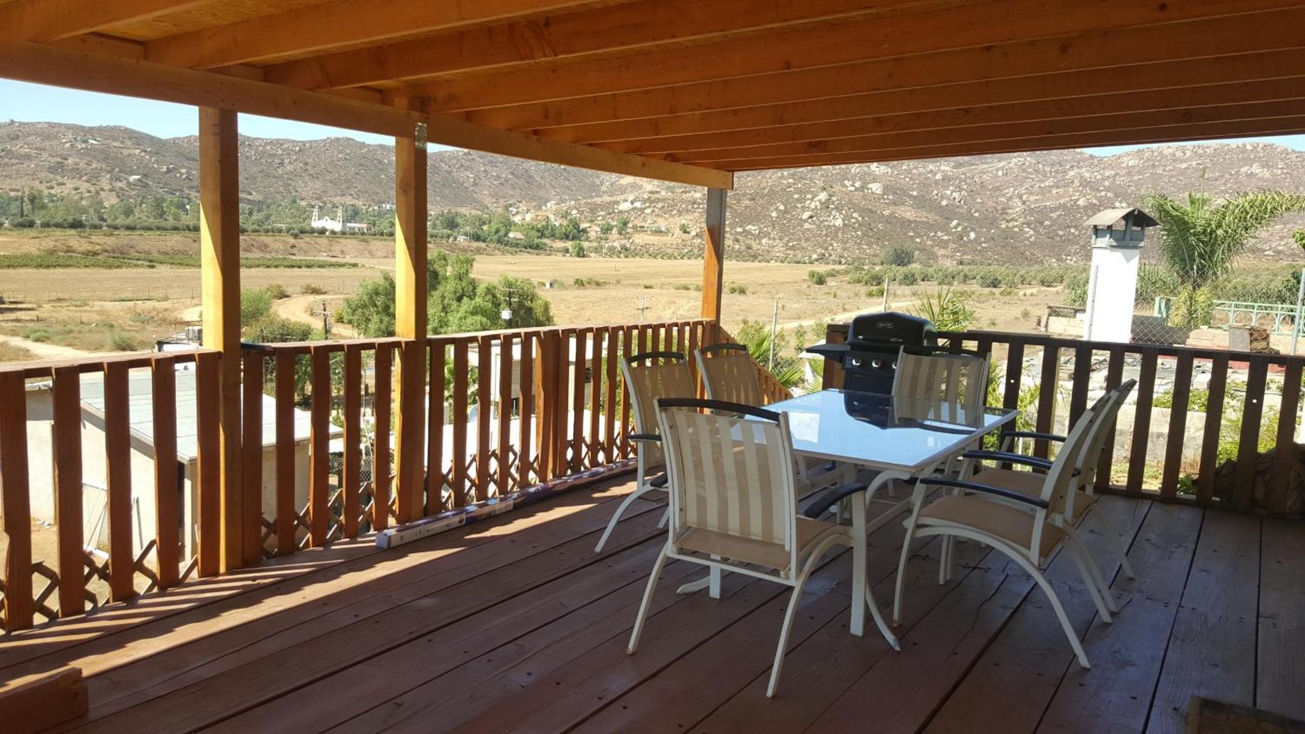 Three-Bedroom House - Photo 25