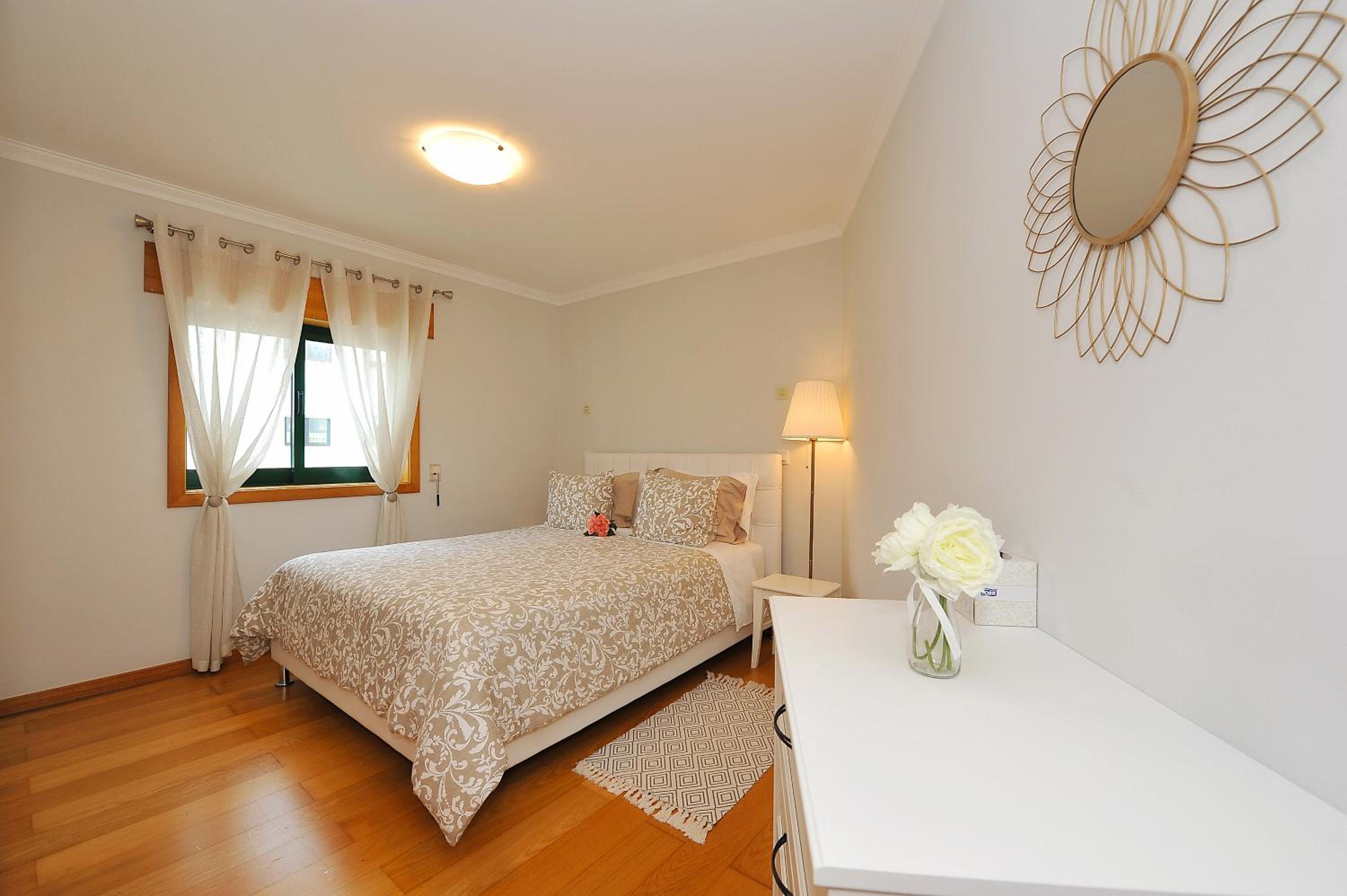 Two-Bedroom Apartment photo 1