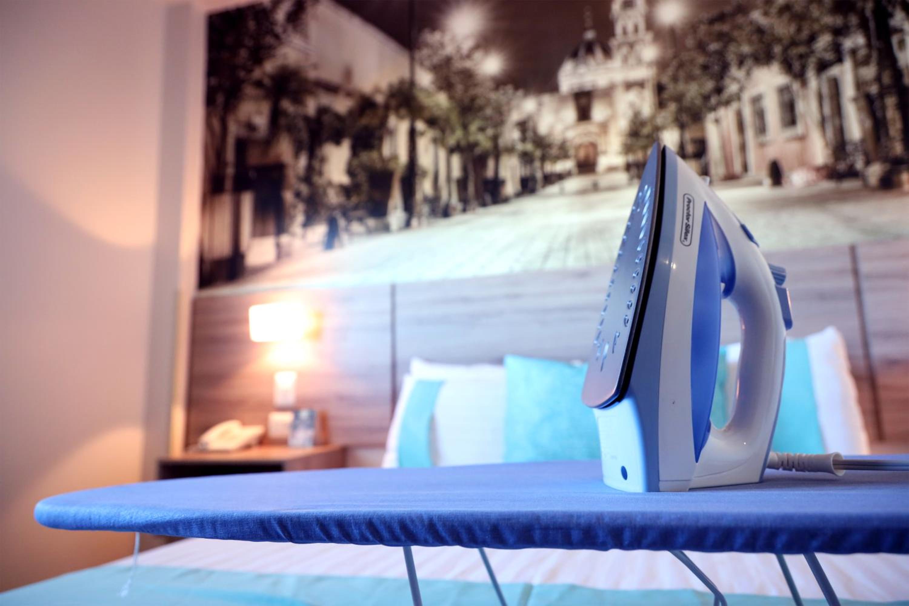 Deluxe Room photo 1
